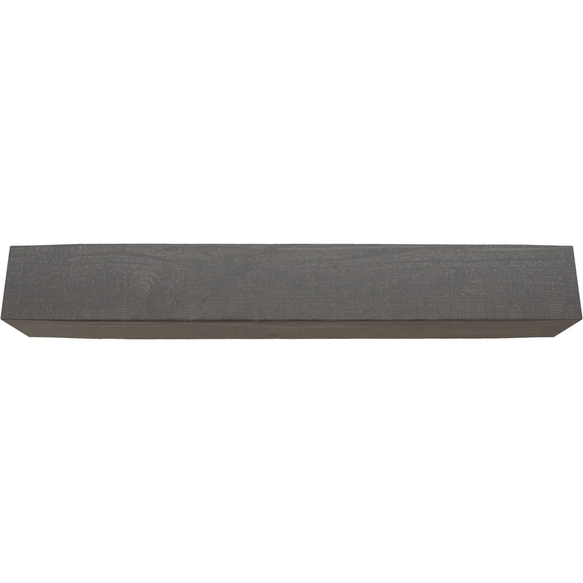 Ekena Millwork MANURS04X04X48AC Mantel-Shelves - View #3
