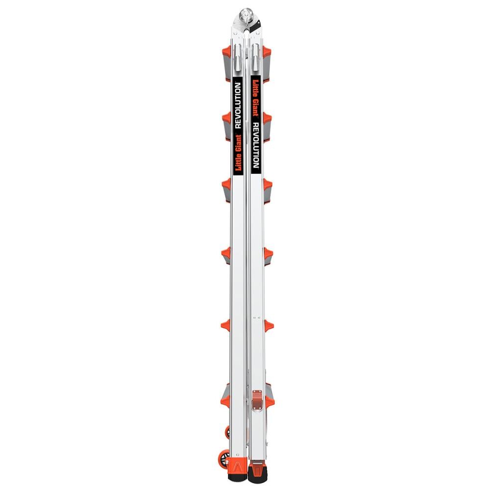 Little Giant Ladders 12026-801 Multiposition-Ladders - View #13