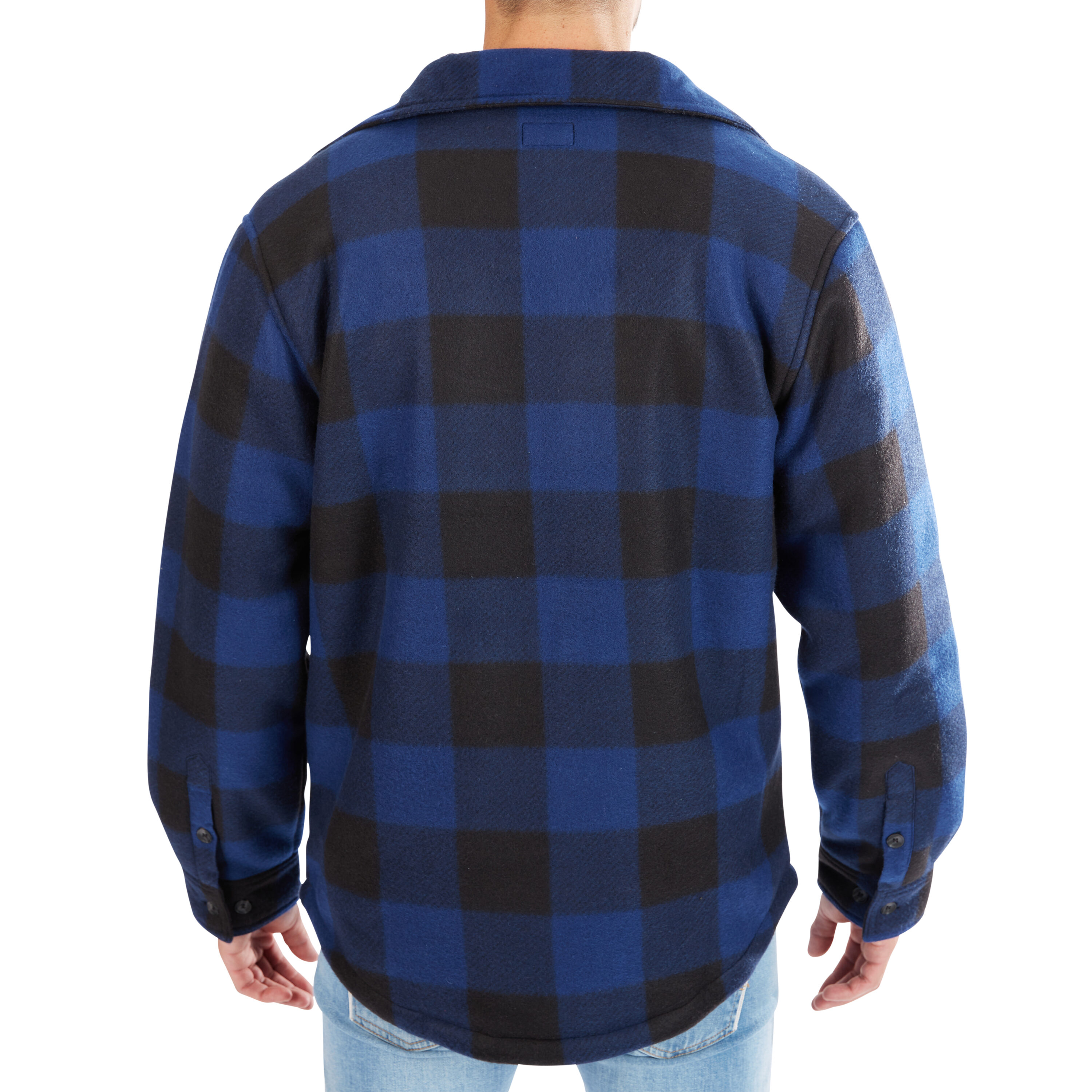 Smith's Workwear S4564-BB-M Jackets-Coats - View #3