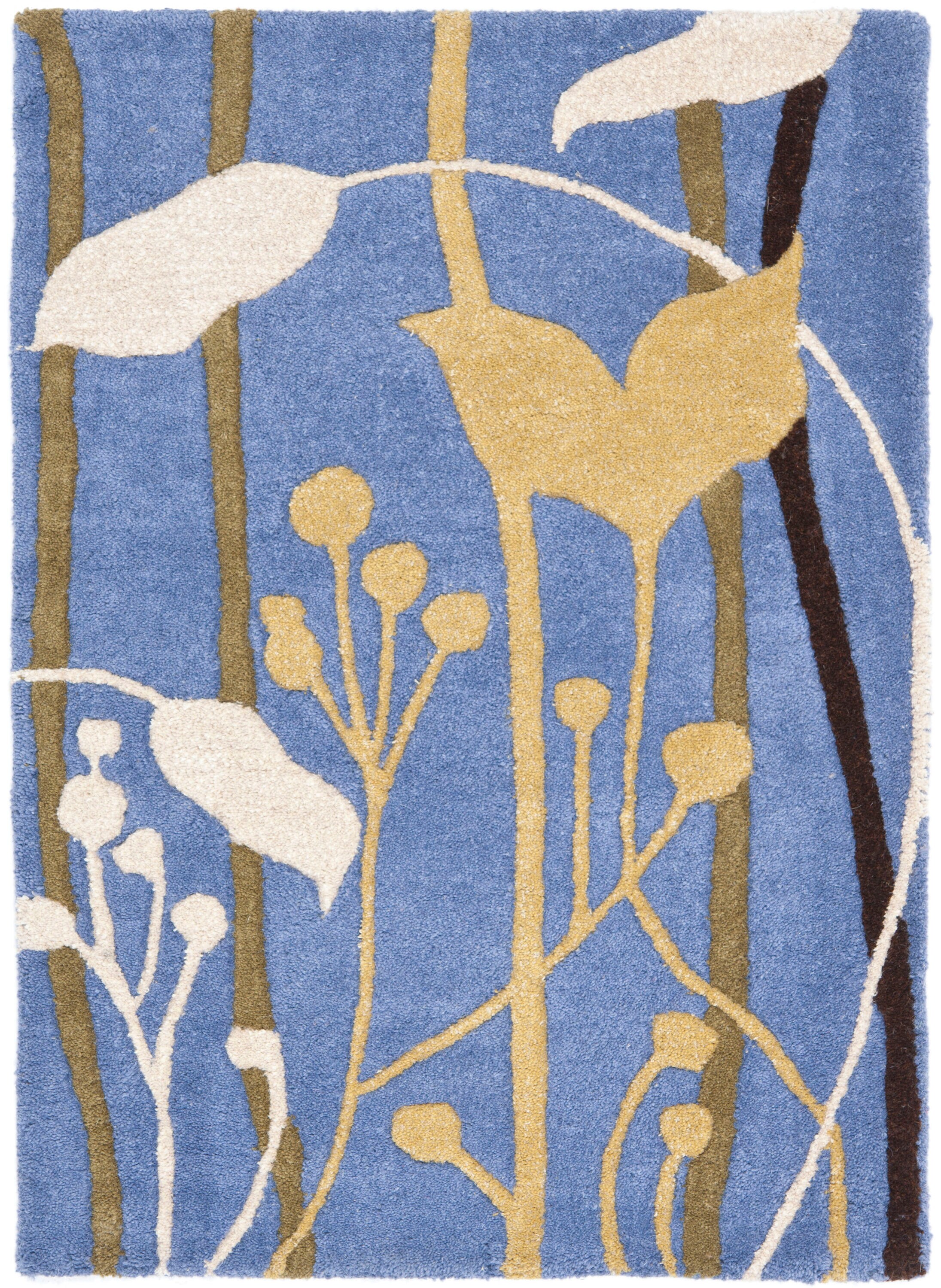Safavieh SOH746C-2 rugs - View #2