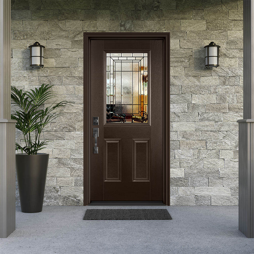 Masonite 631551 Entry-Doors - View #2