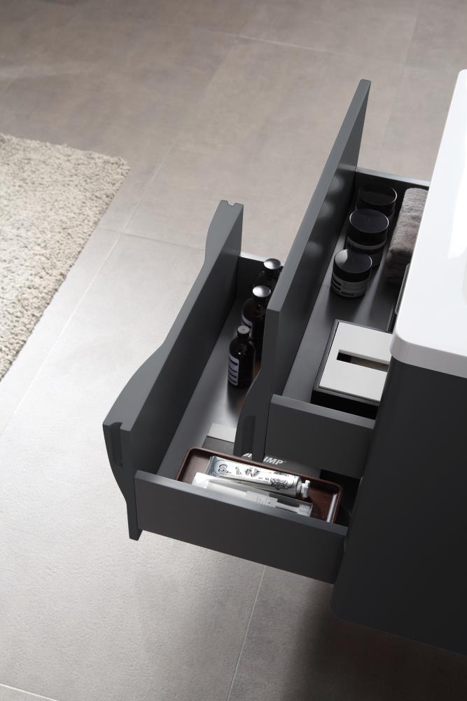 CARTISAN DESIGN VACOLDG24WM Bath-Vanity-Combo - View #7