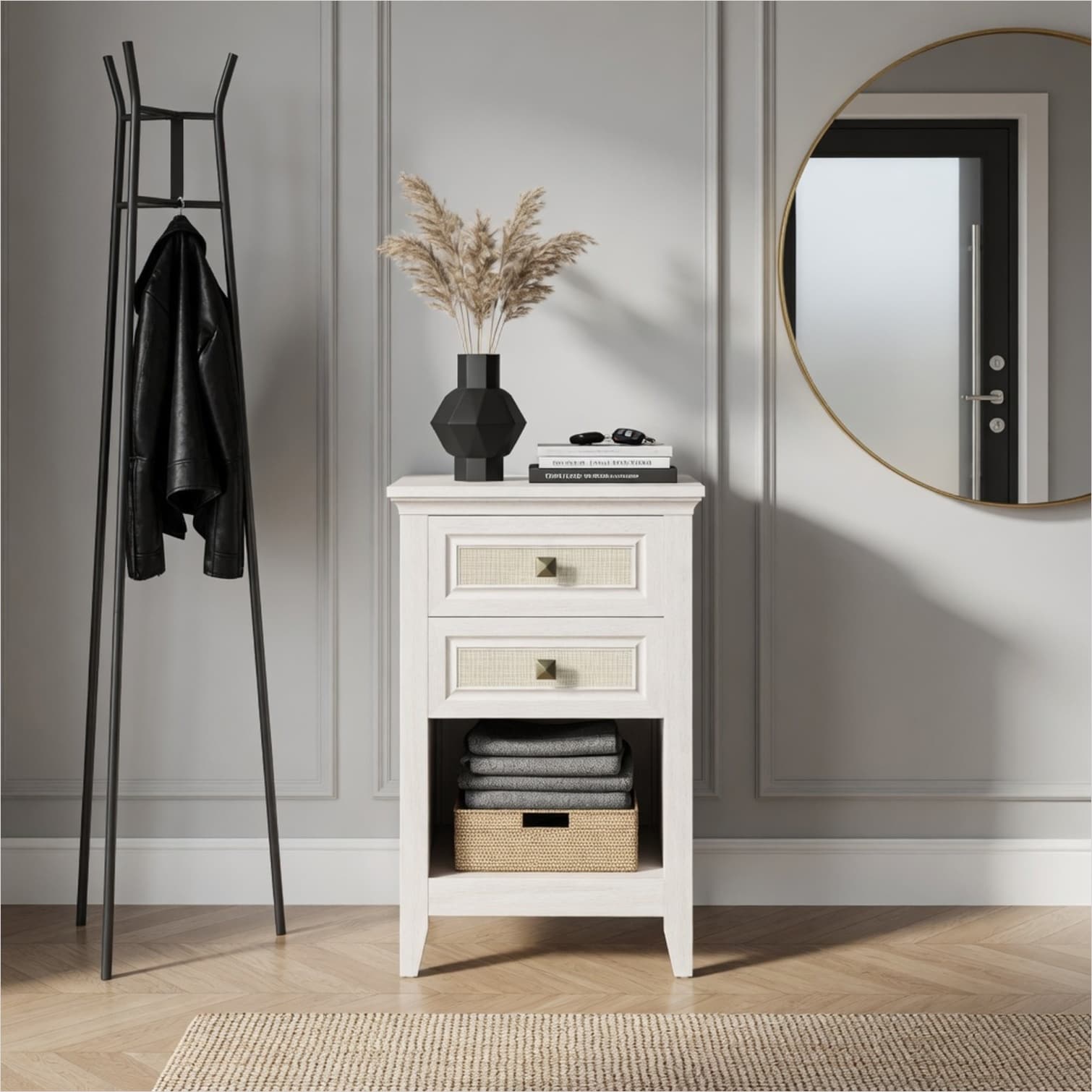 Watnature N539599J1I0K nightstands - View #2