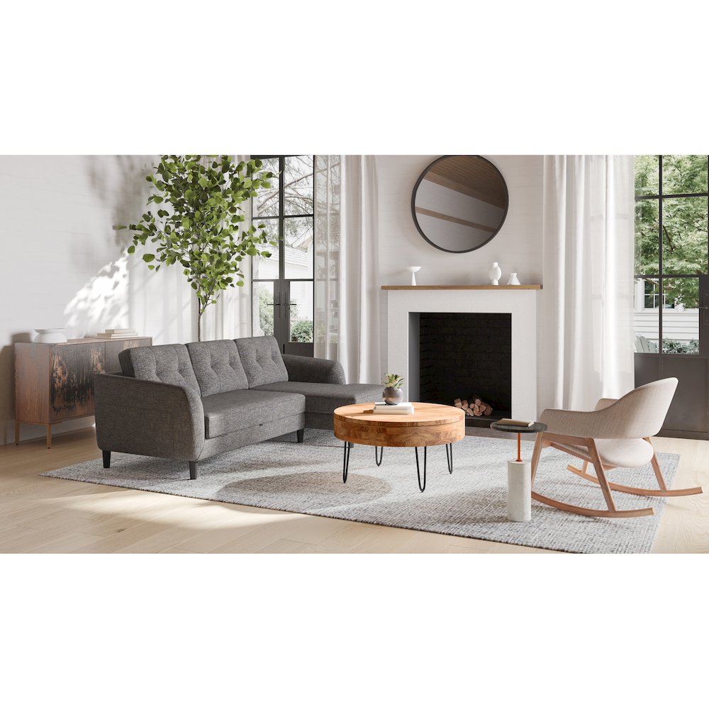 Moe's Home Collection GZ-1020-02 End-Tables - View #5