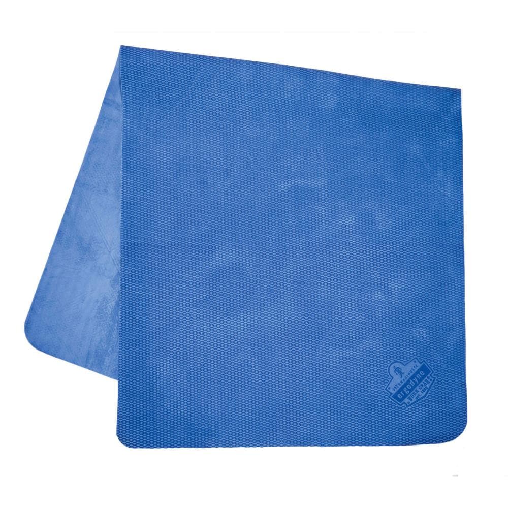 Chill-Its Blue Pva Neck Wrap (One Size Fits Most) in the Headwear