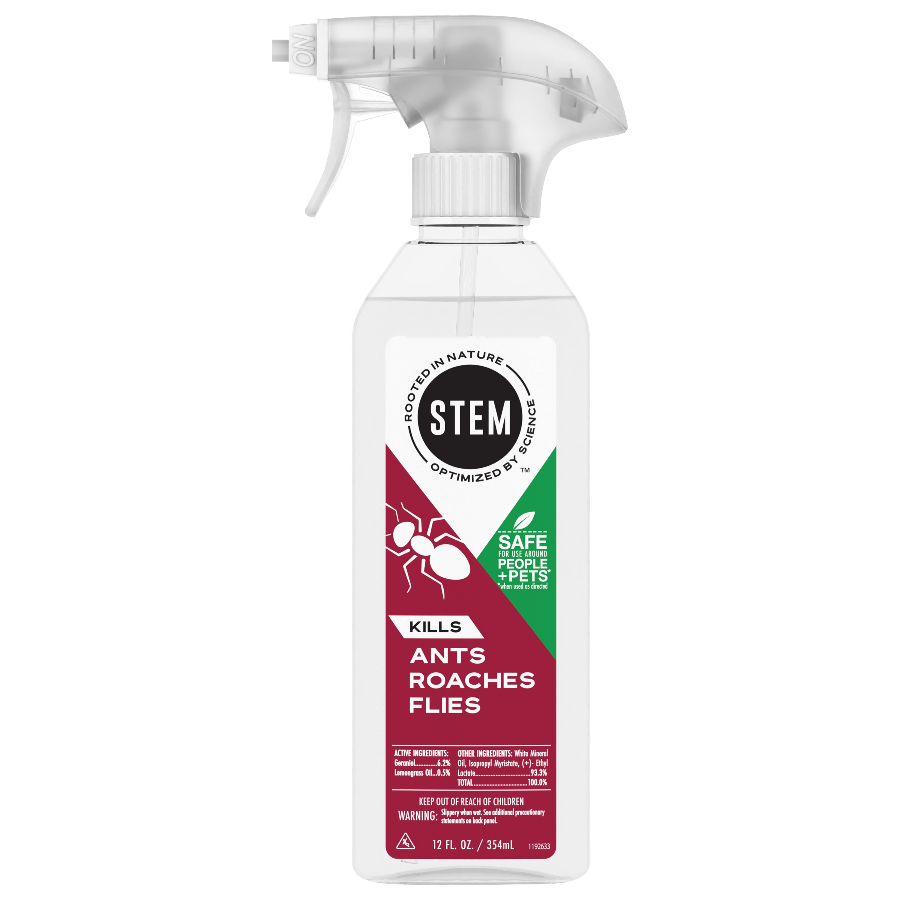 STEM 329959 Insect-Repellent - View #10