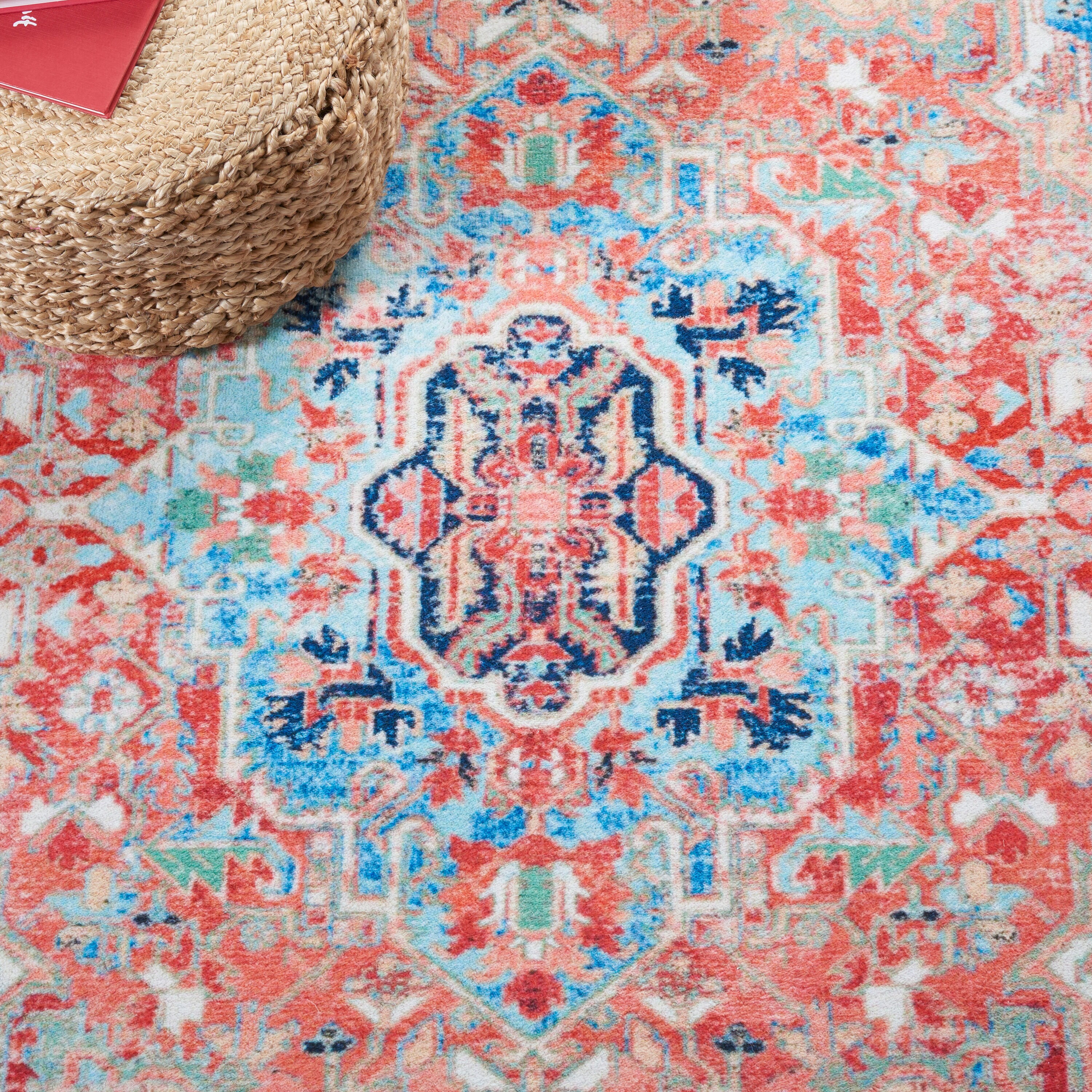 Safavieh RIV182J-29 rugs - View #7
