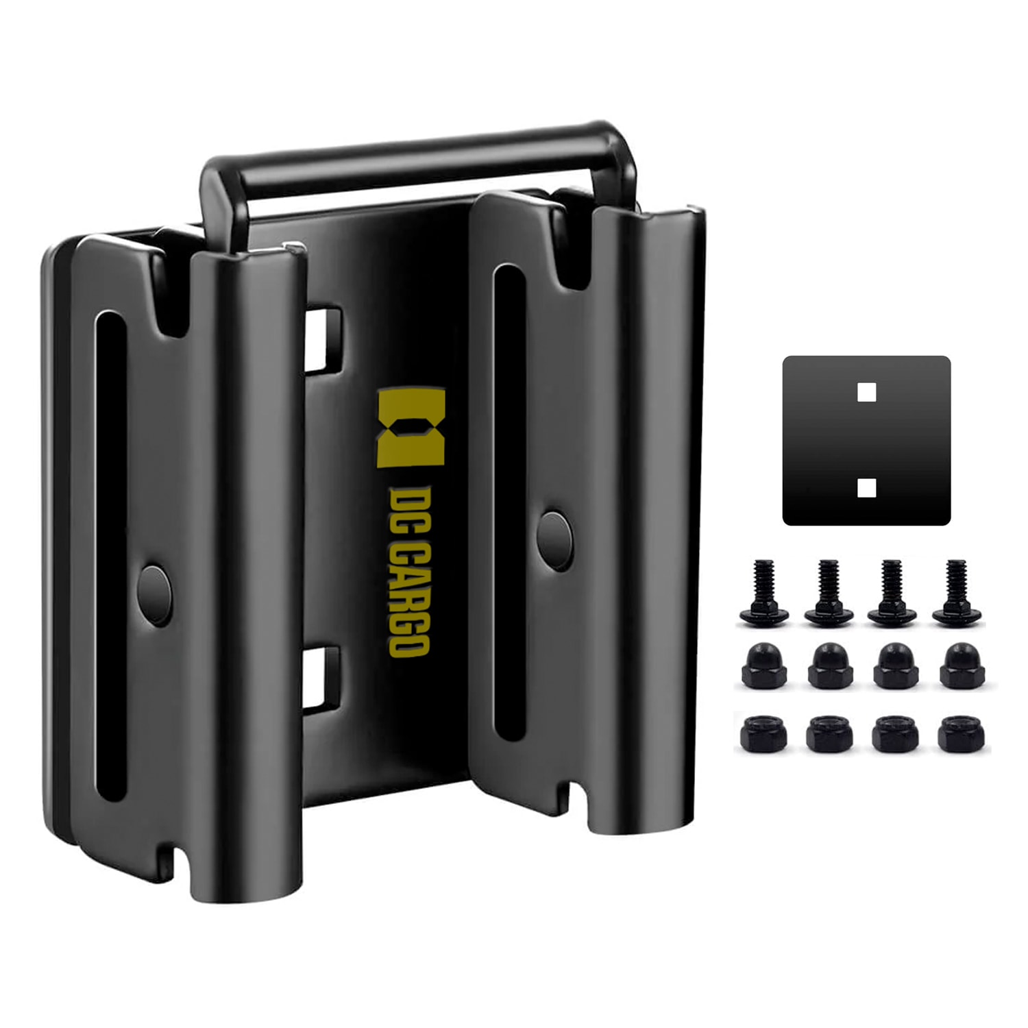 DC Cargo E-Track Steel E-track #BOETC