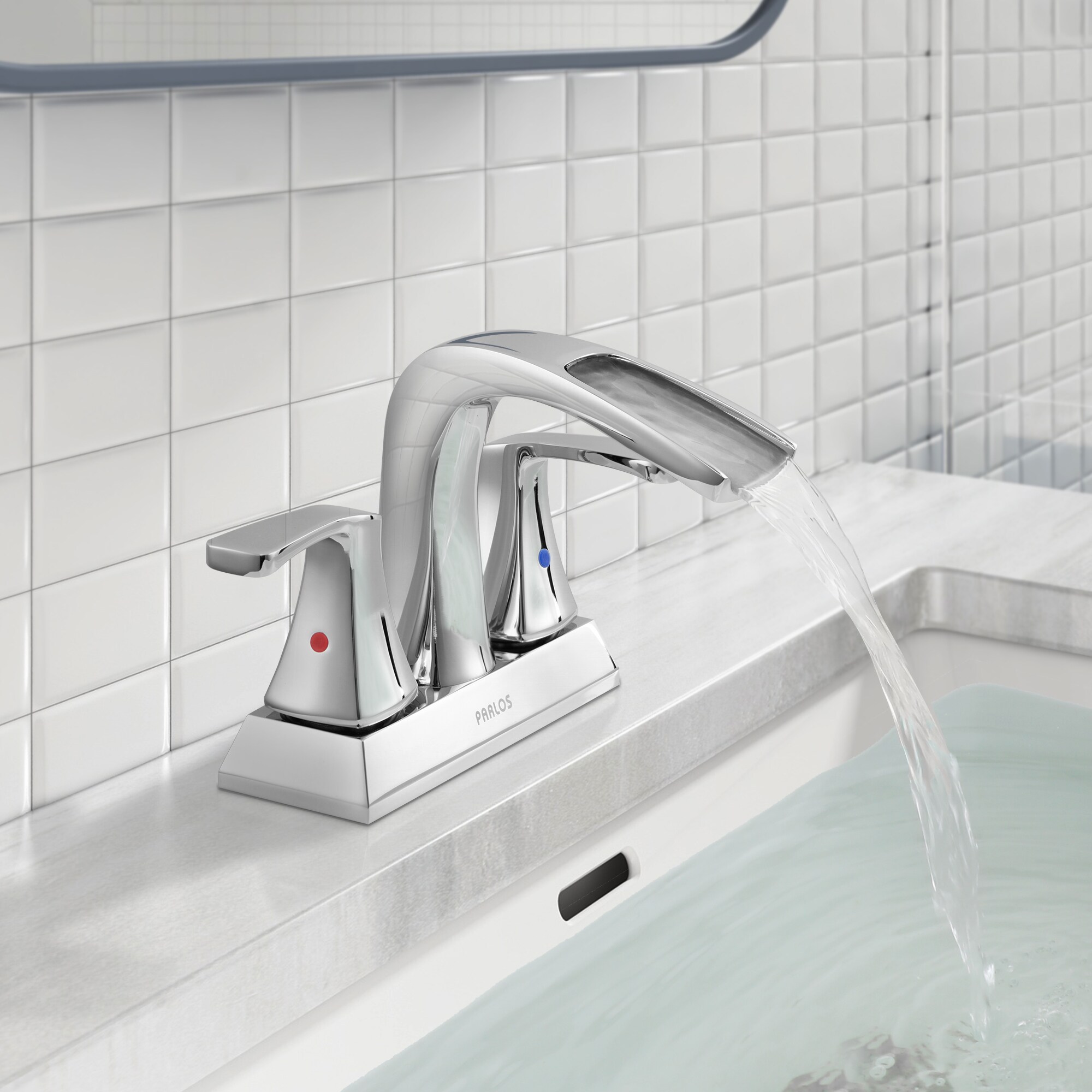 PARLOS 1406801 Lavatory-Faucets - View #4