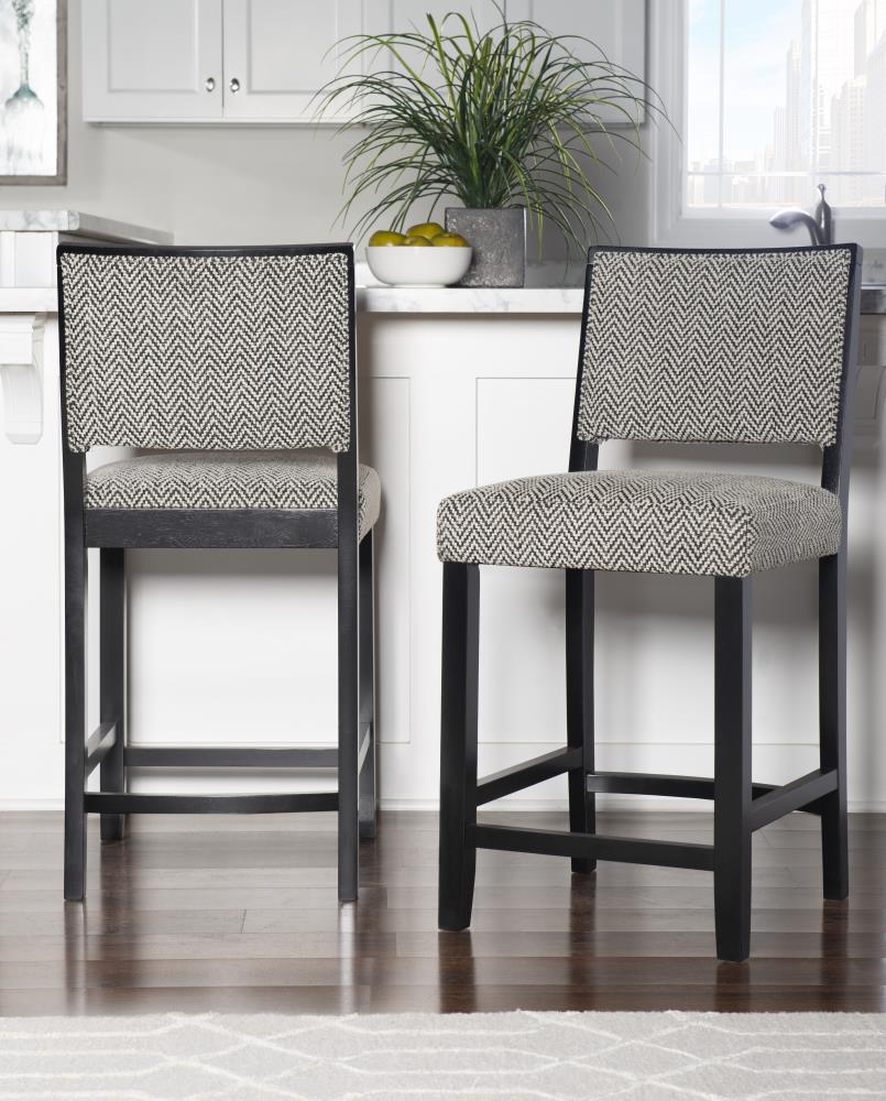 Linon 022605TWD01U stools - View #2