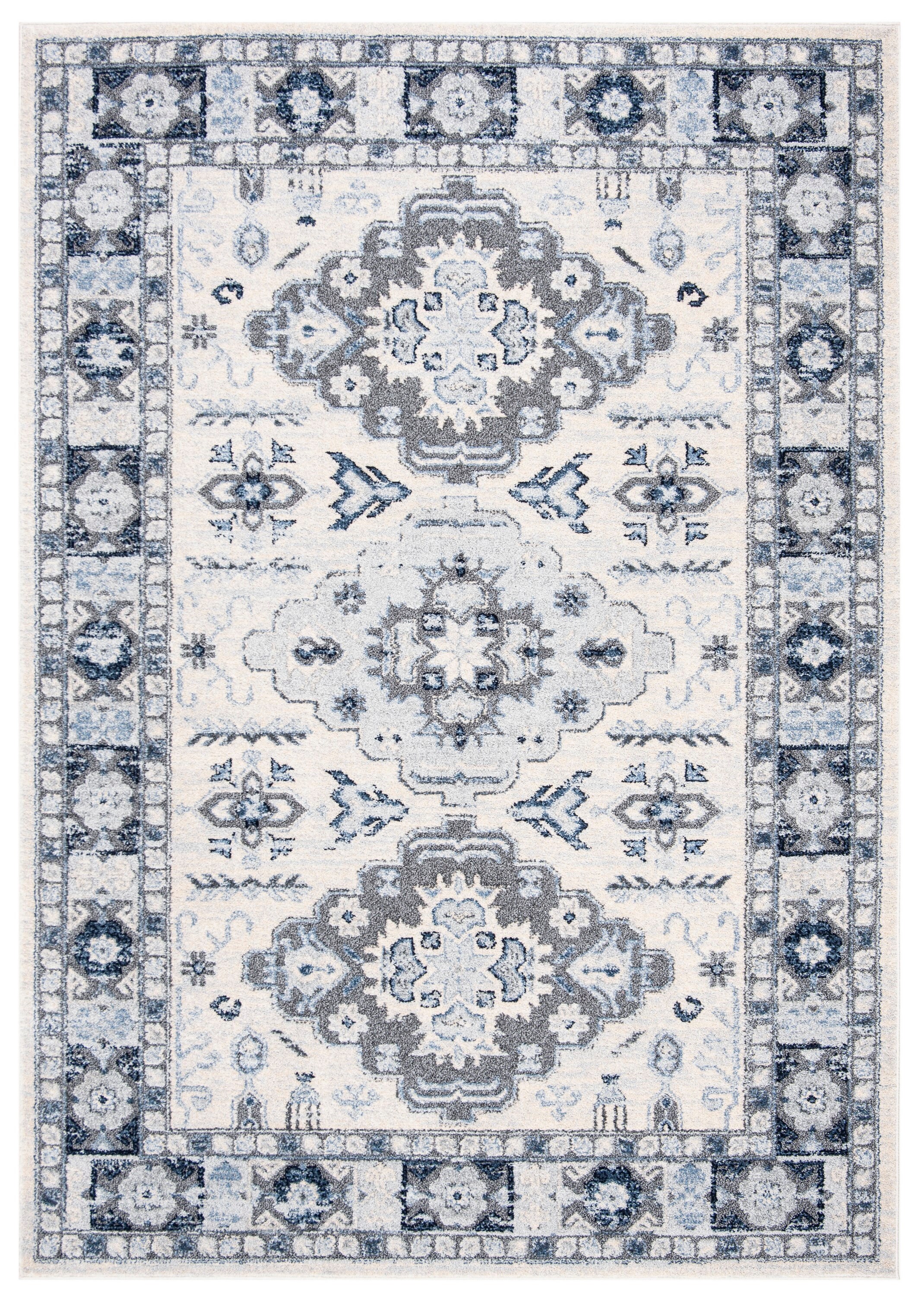 Safavieh HBR144C-5 rugs - View #2