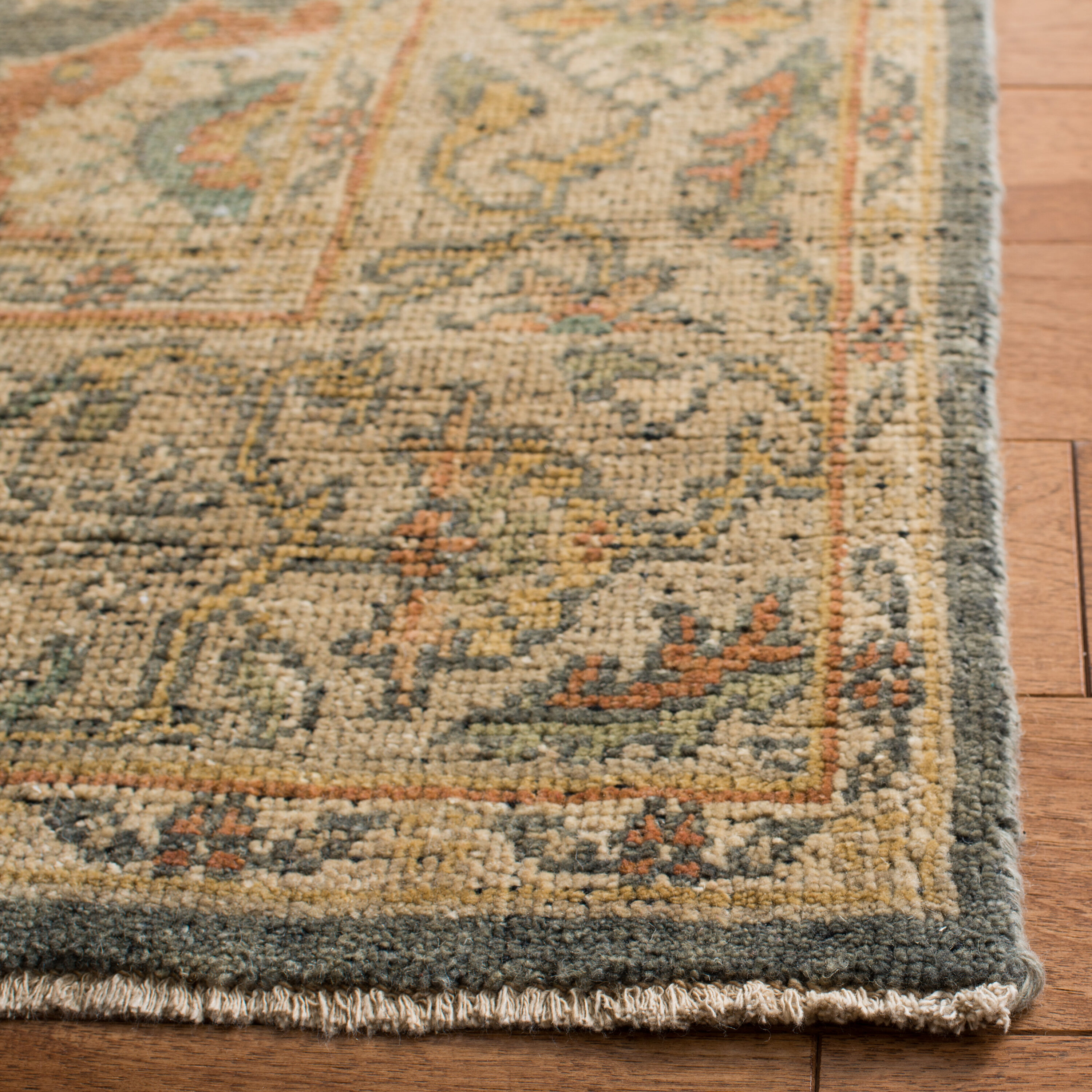 Safavieh SVS161A-6 rugs - View #5