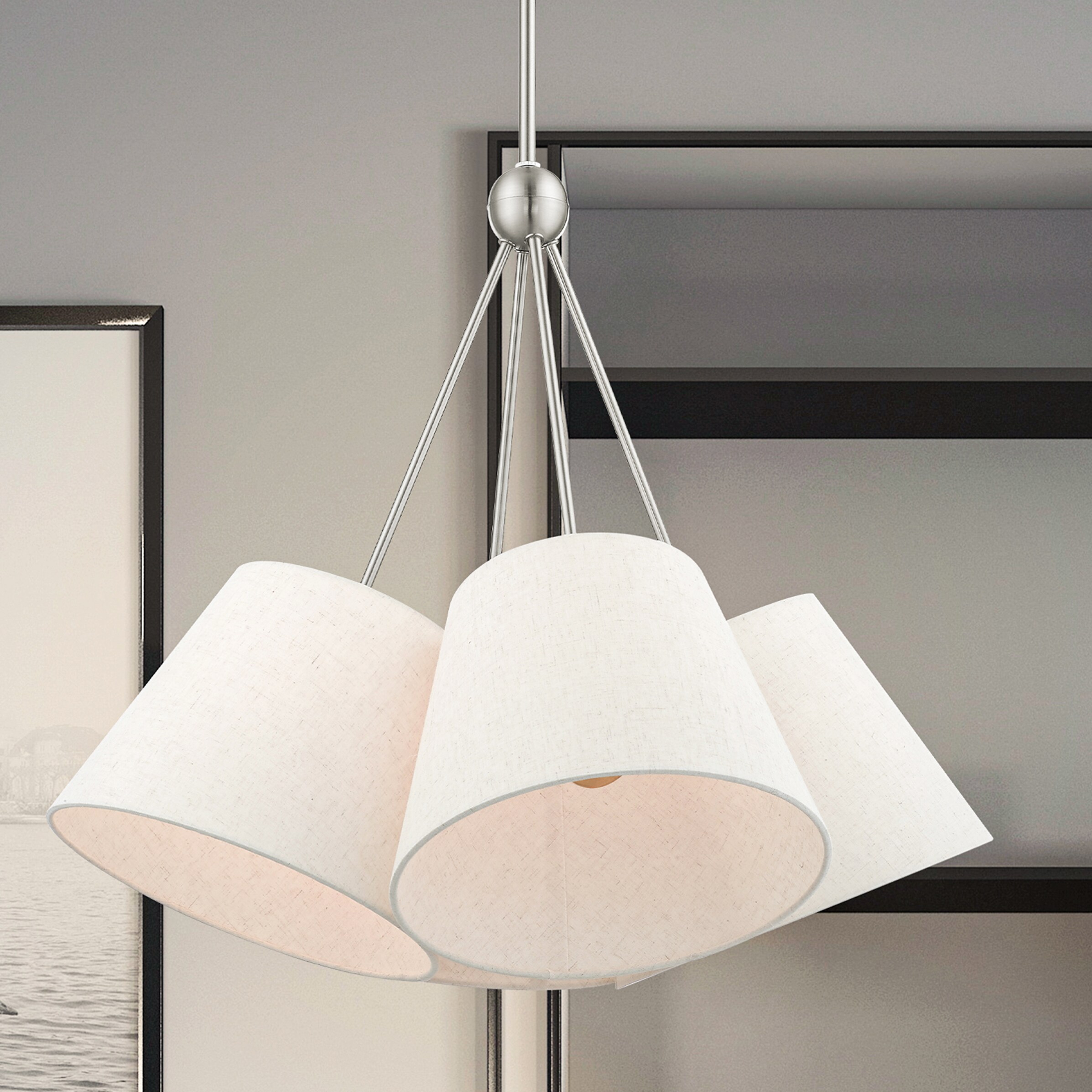 Livex Lighting 41384-91 b090015 - View #9