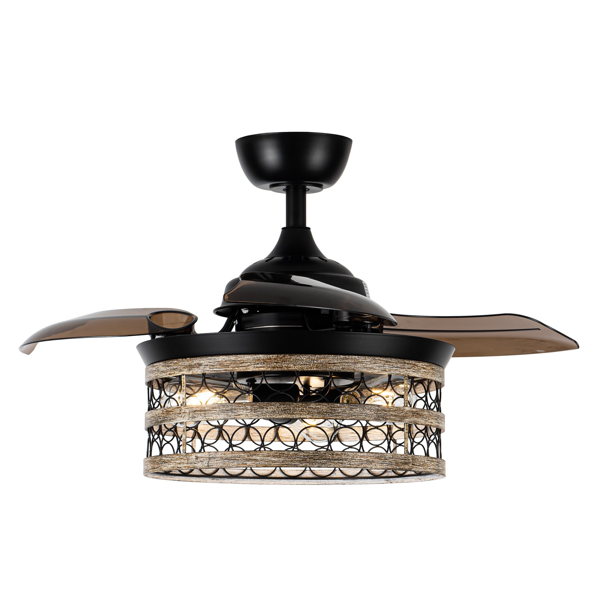 Parrot Uncle F3518110V Ceiling-Fans - View #16