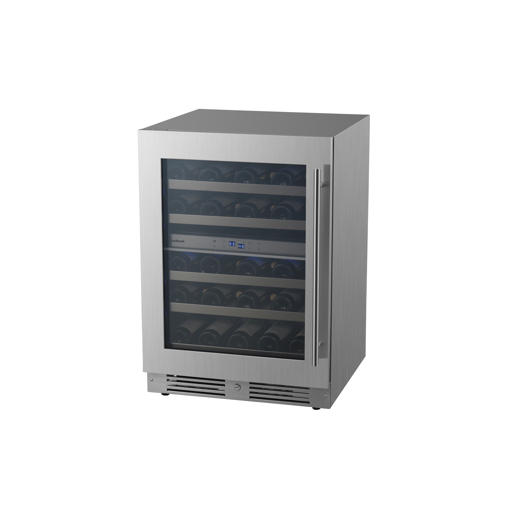 Landmark L3024UI2WPR-LH Wine-Chillers - View #6