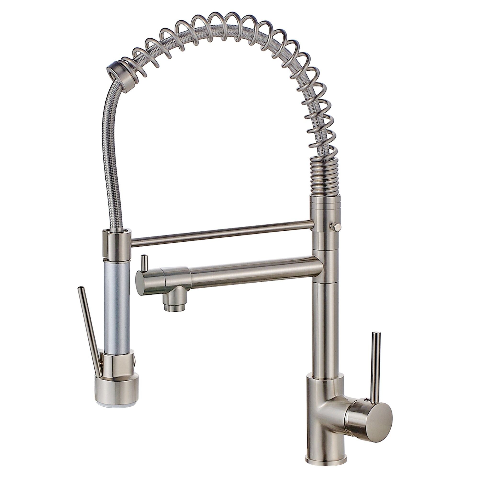 HyperDrop Cart B-0U7N7P8B2C3P Kitchen-Faucets - View #2