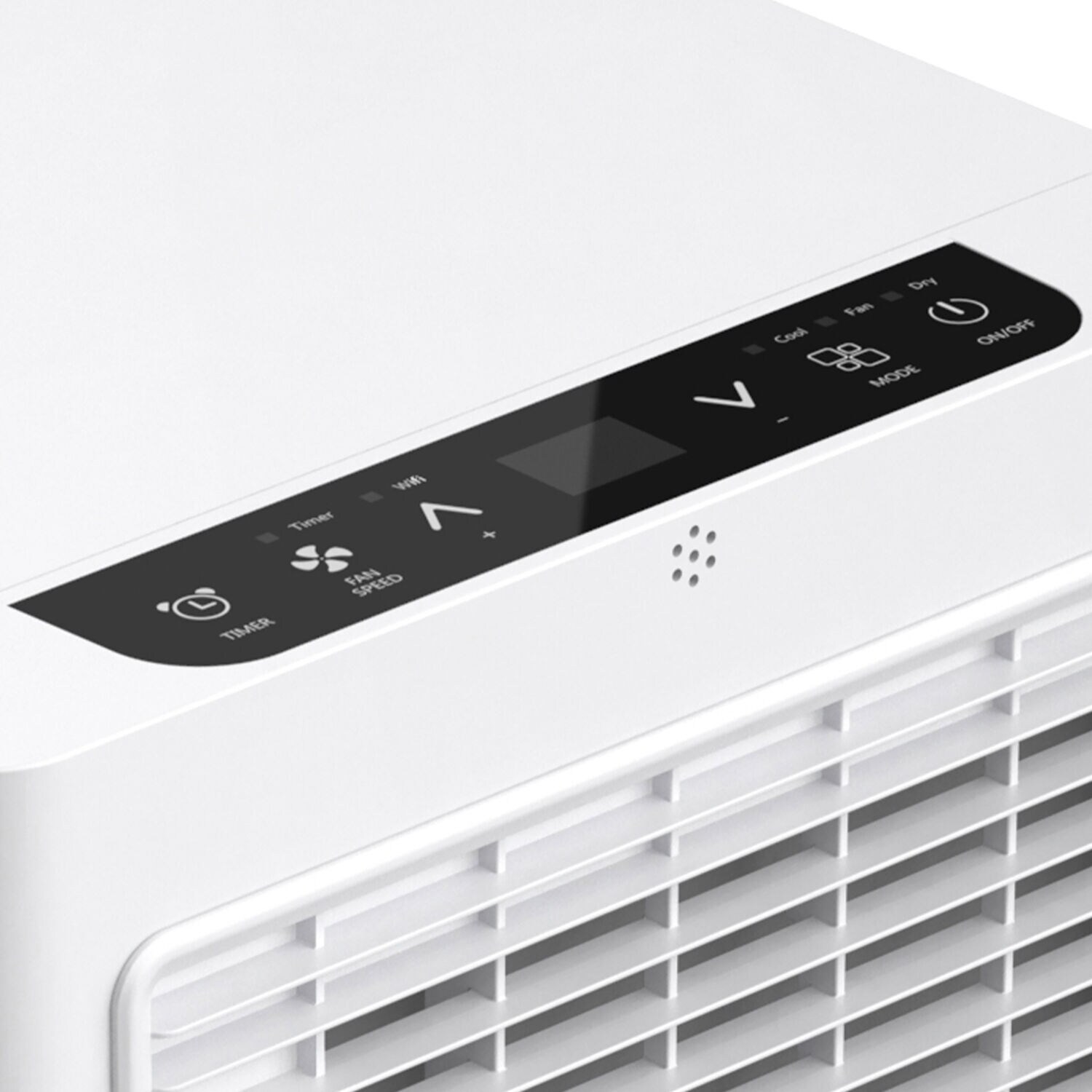 TCL H6P44W Portable-Air-Conditioners - View #16