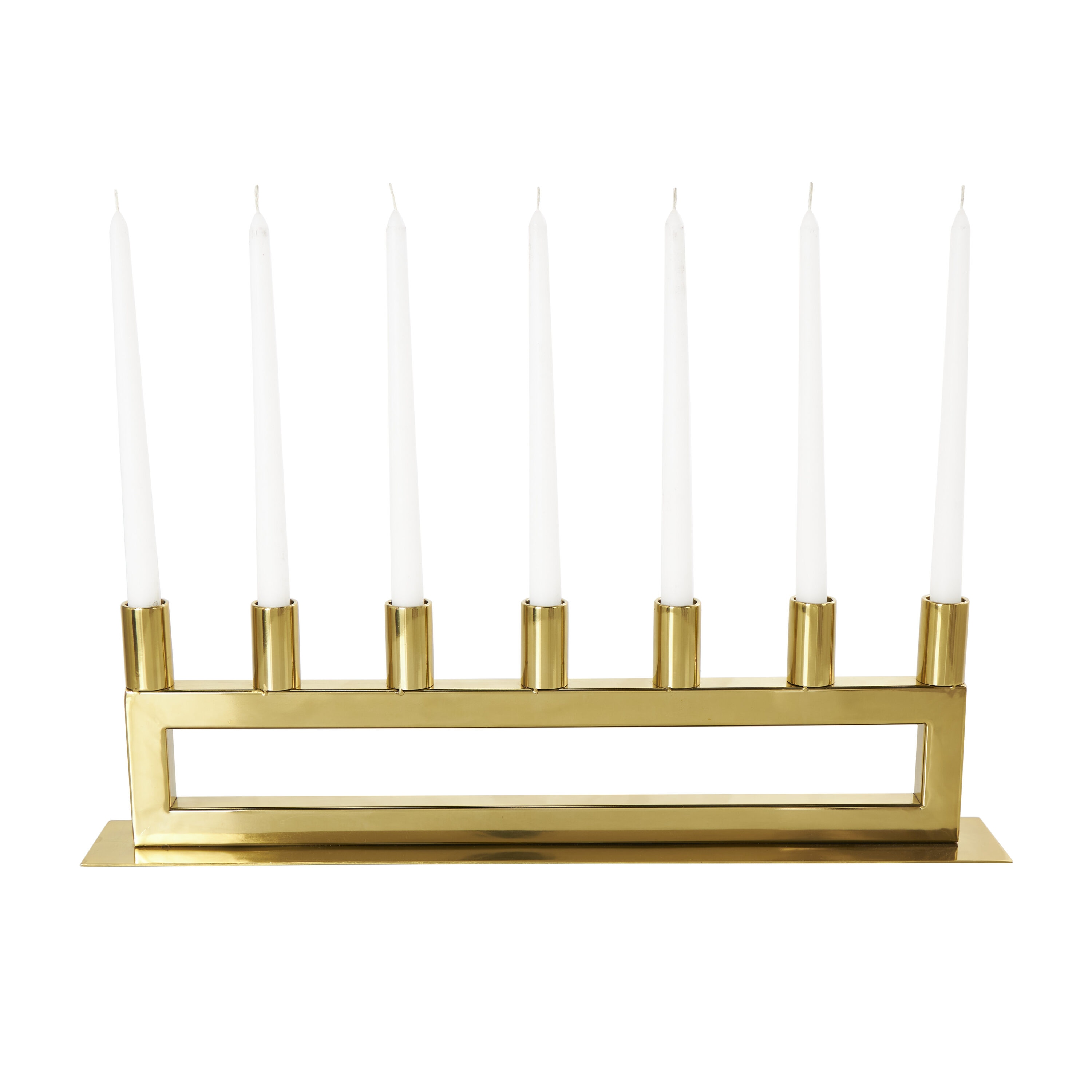 Grayson Lane 821385 Candle-Holders - View #2