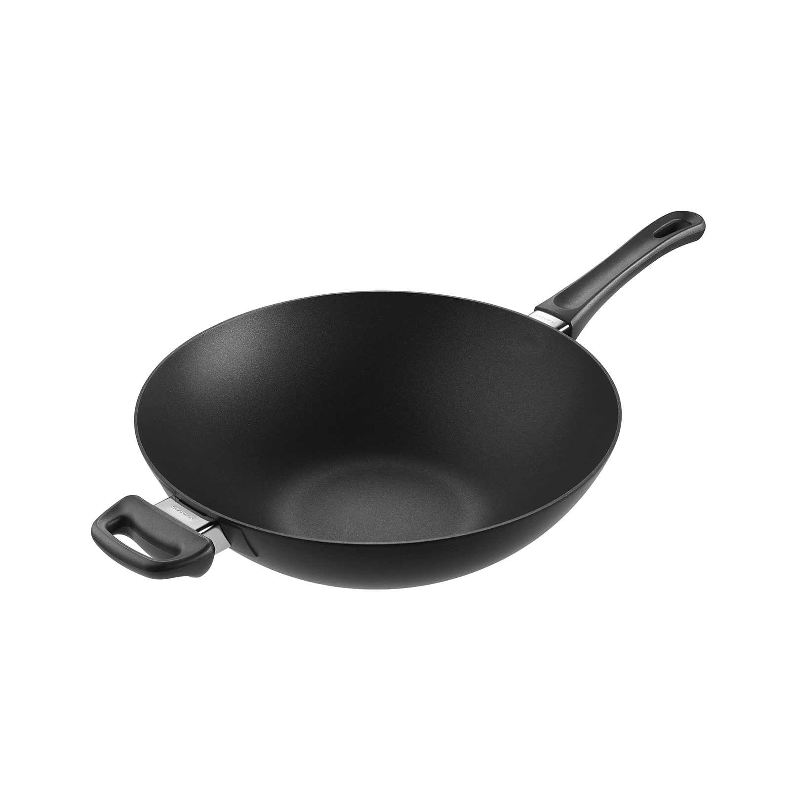 Scanpan 53303200 Classic Induction 12.5Inch Wok