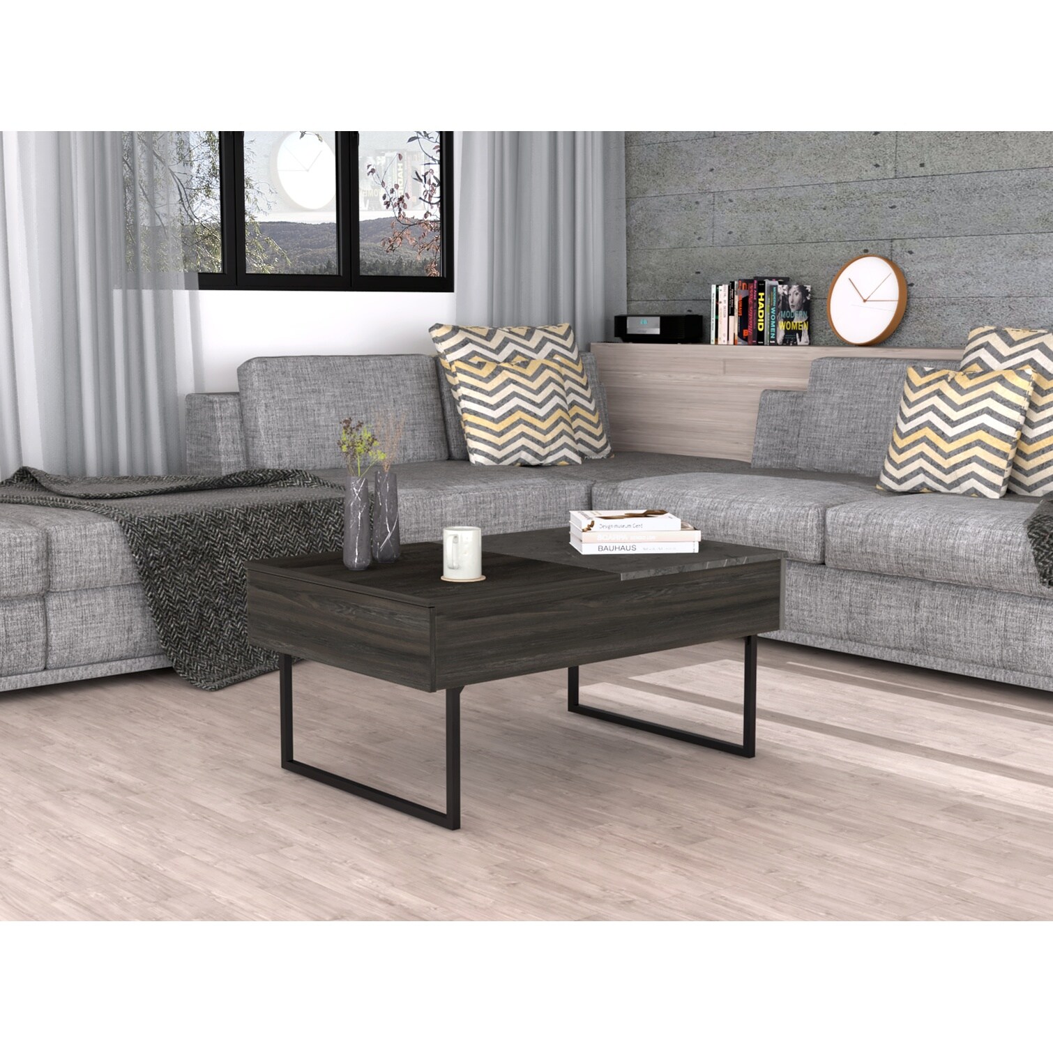 SunJet JMFTCV7TQF8Y Coffee-Tables - View #7