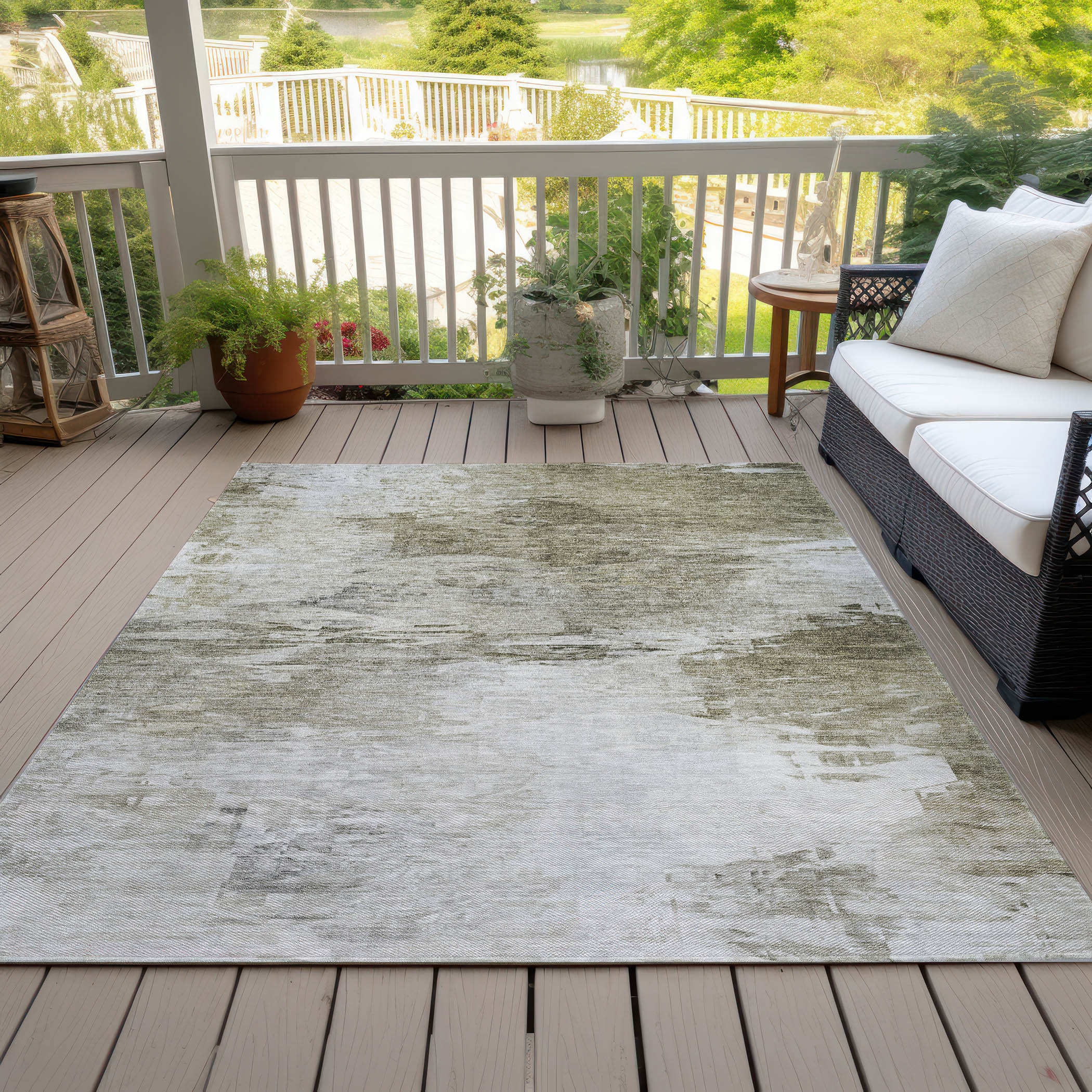 Addison Rugs ACN595TP3X5 rugs - View #8