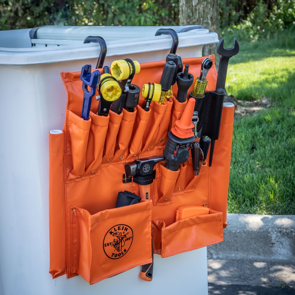 Tool apron Tool Storage & Work Benches at