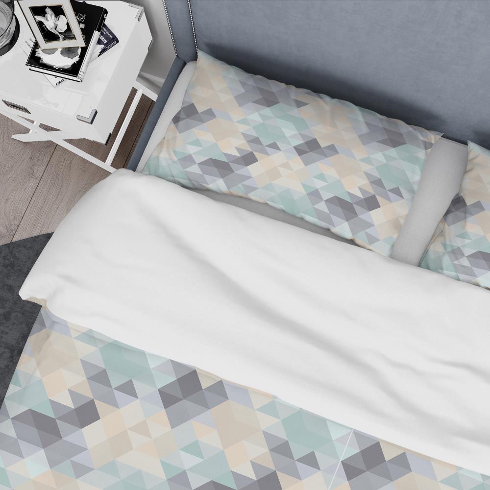 Designart BED19218-Q bedding - View #3