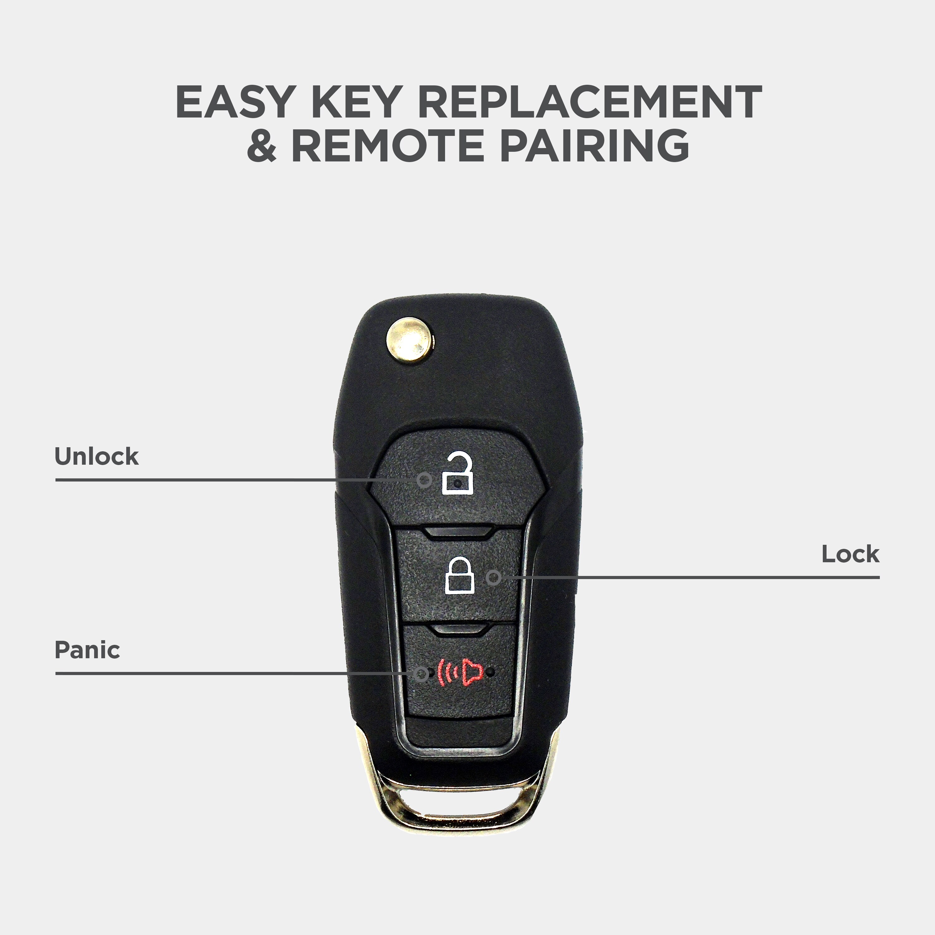 Car Keys Express FDFL-H3Z0SK c060438 - View #5