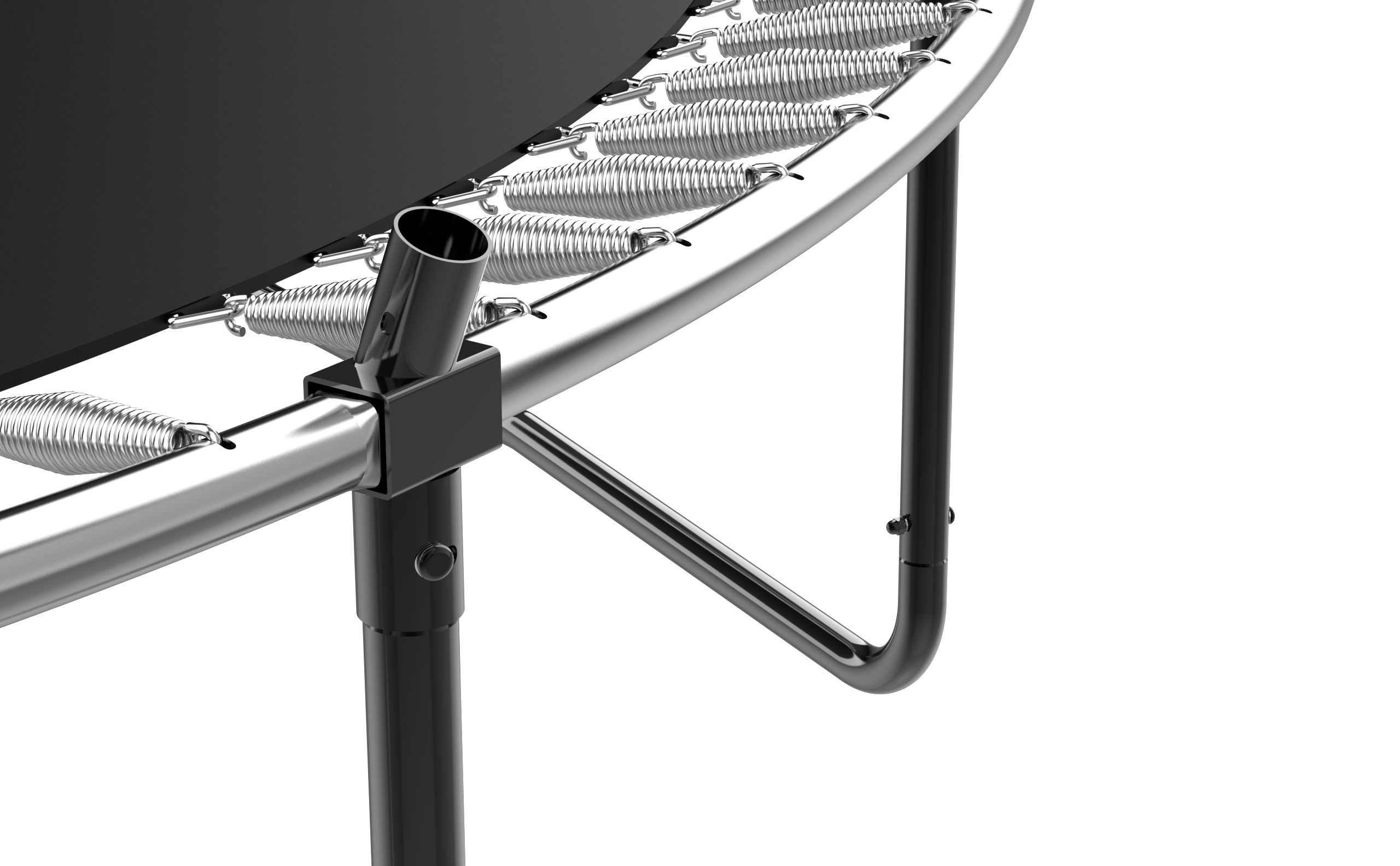 Damerin TRAA48 trampolines - View #11