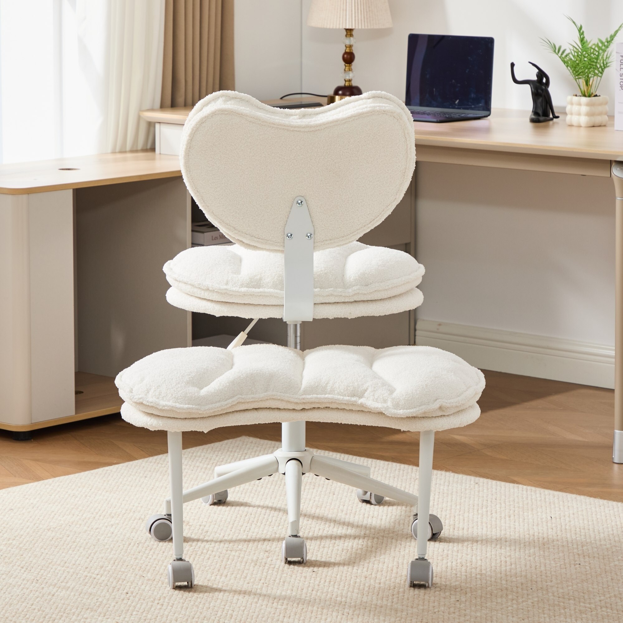 Horizons Prime LJW104286 Office-Chairs - View #7