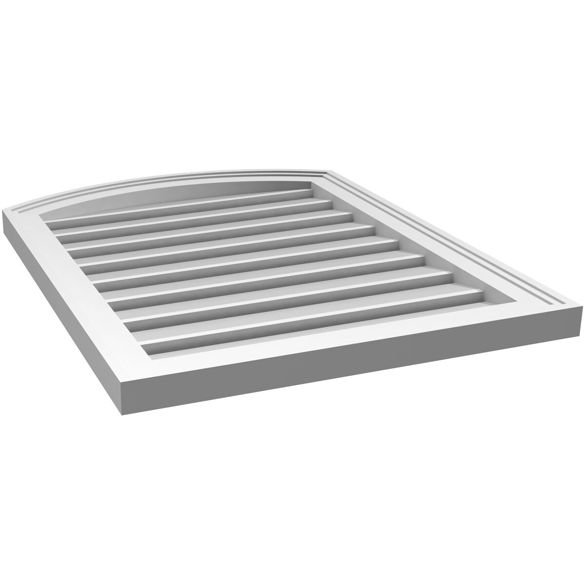 Ekena Millwork GVPAR22X2802SF Gable-Vents - View #5