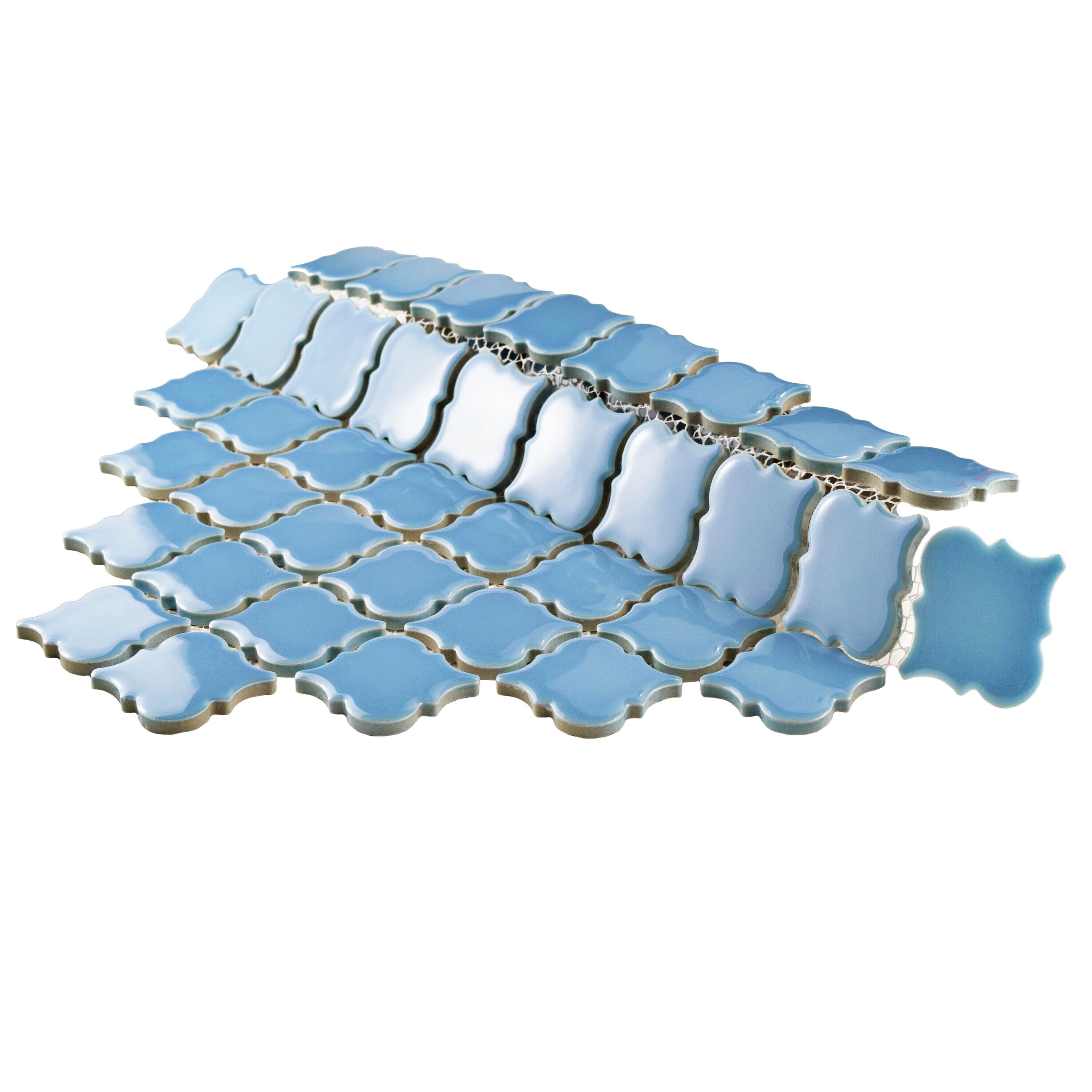 Affinity Tile FKOLTR42 Ceramic-Tile - View #6