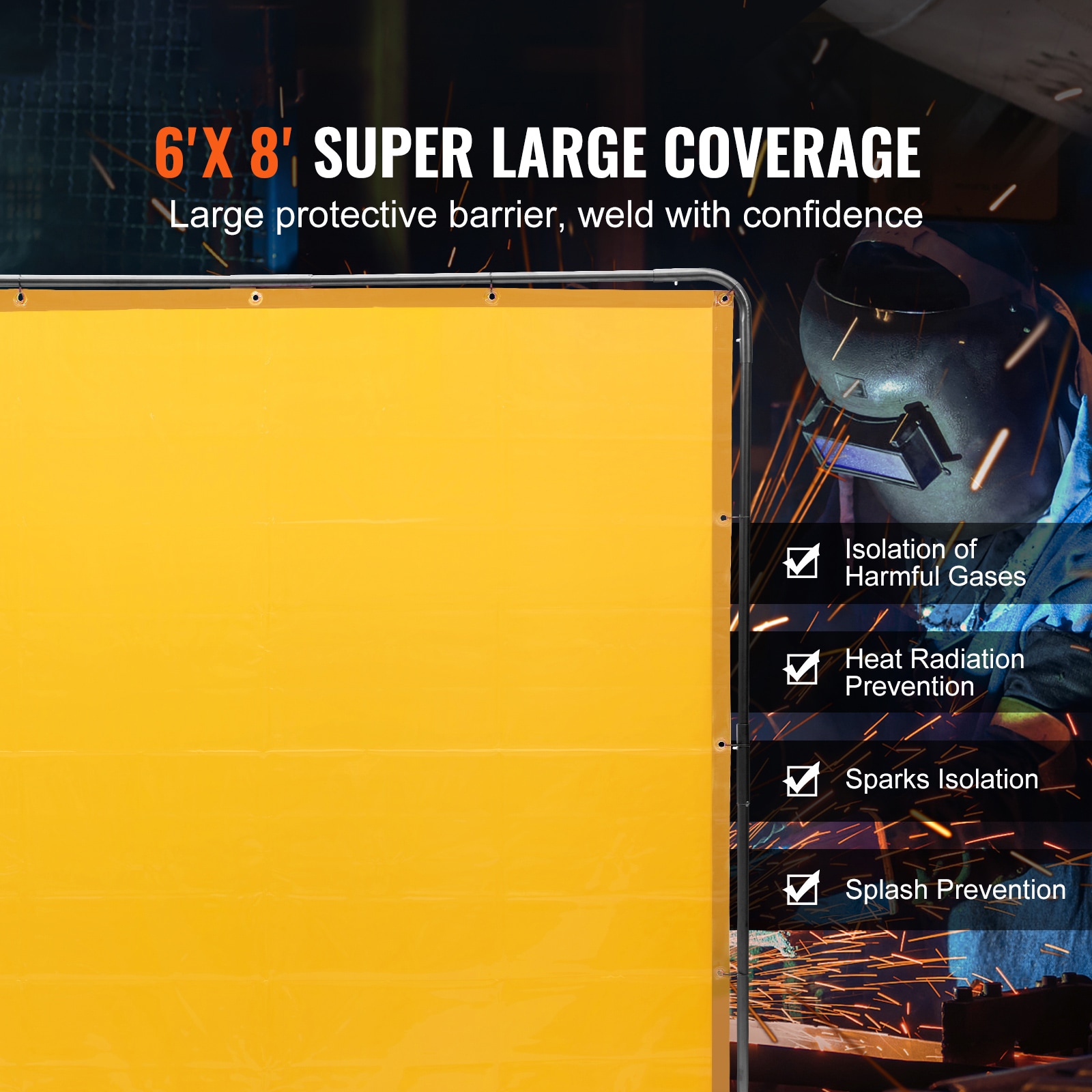 SVOPES SVOPESDMSHJPF05661V0 Electric-Welding-Accessories - View #2