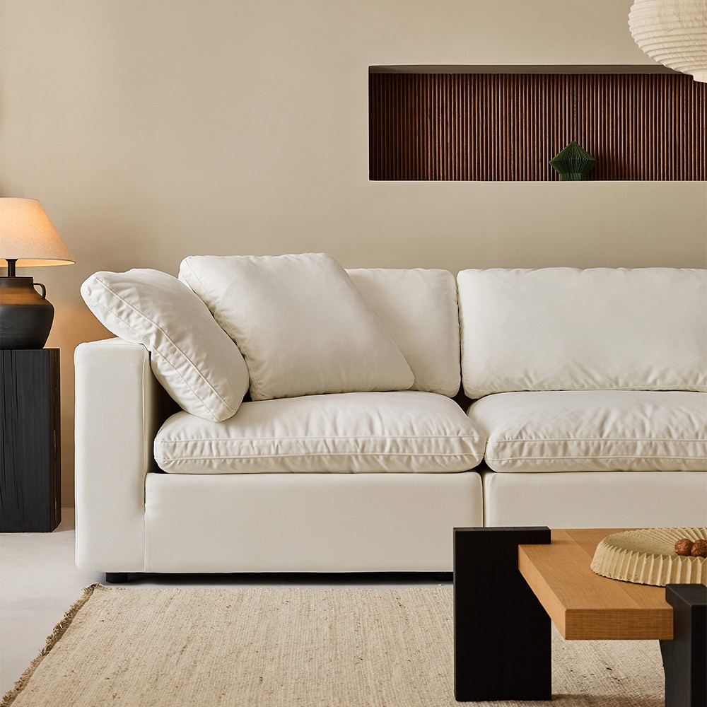  YSWZ3+1T-LB Sofas-Loveseats - View #3