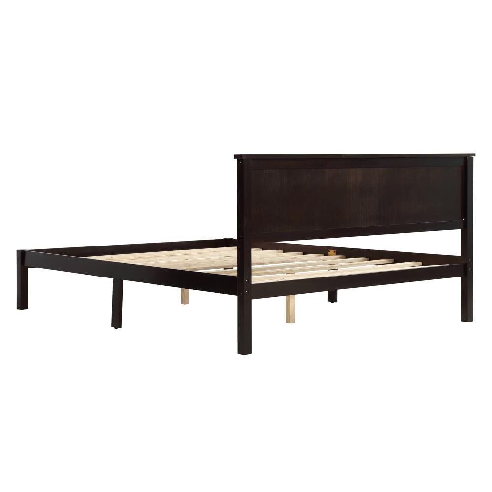 Clihome WM-1918WF84-AP beds - View #4