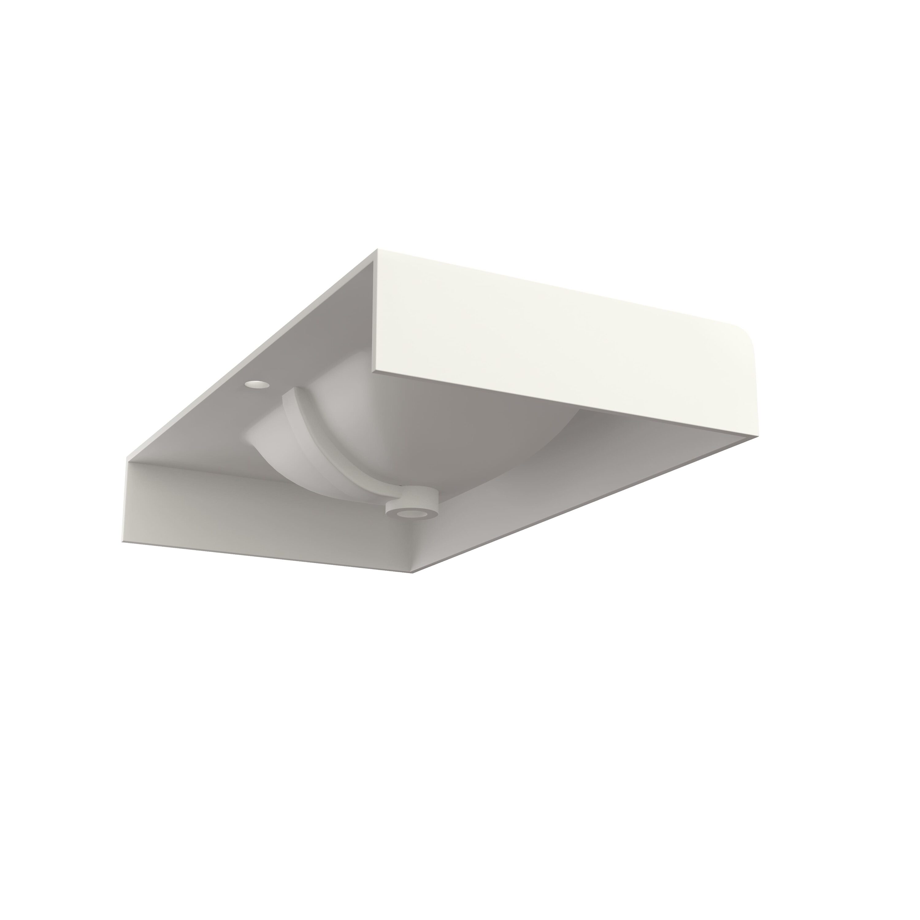 Misty Moon FXLW0402-P355772 Console-Sinks - View #5