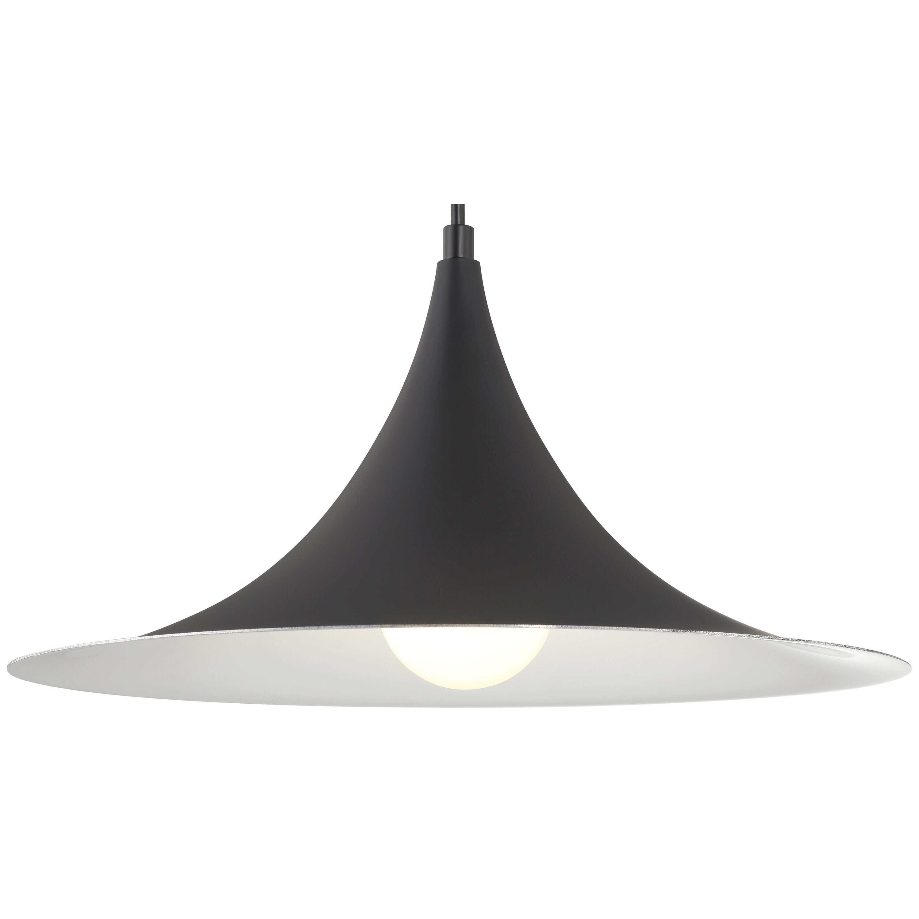 Access Lighting 23784LEDDLP-MBL Pendant-Lights - View #4