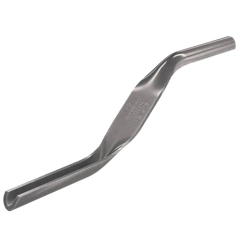 Bon Tool 11-448 Pro plus 9.75-Inches Steel Brick Jointer