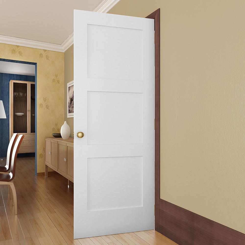 RELIABILT LO1369201 Slab-Doors - View #2
