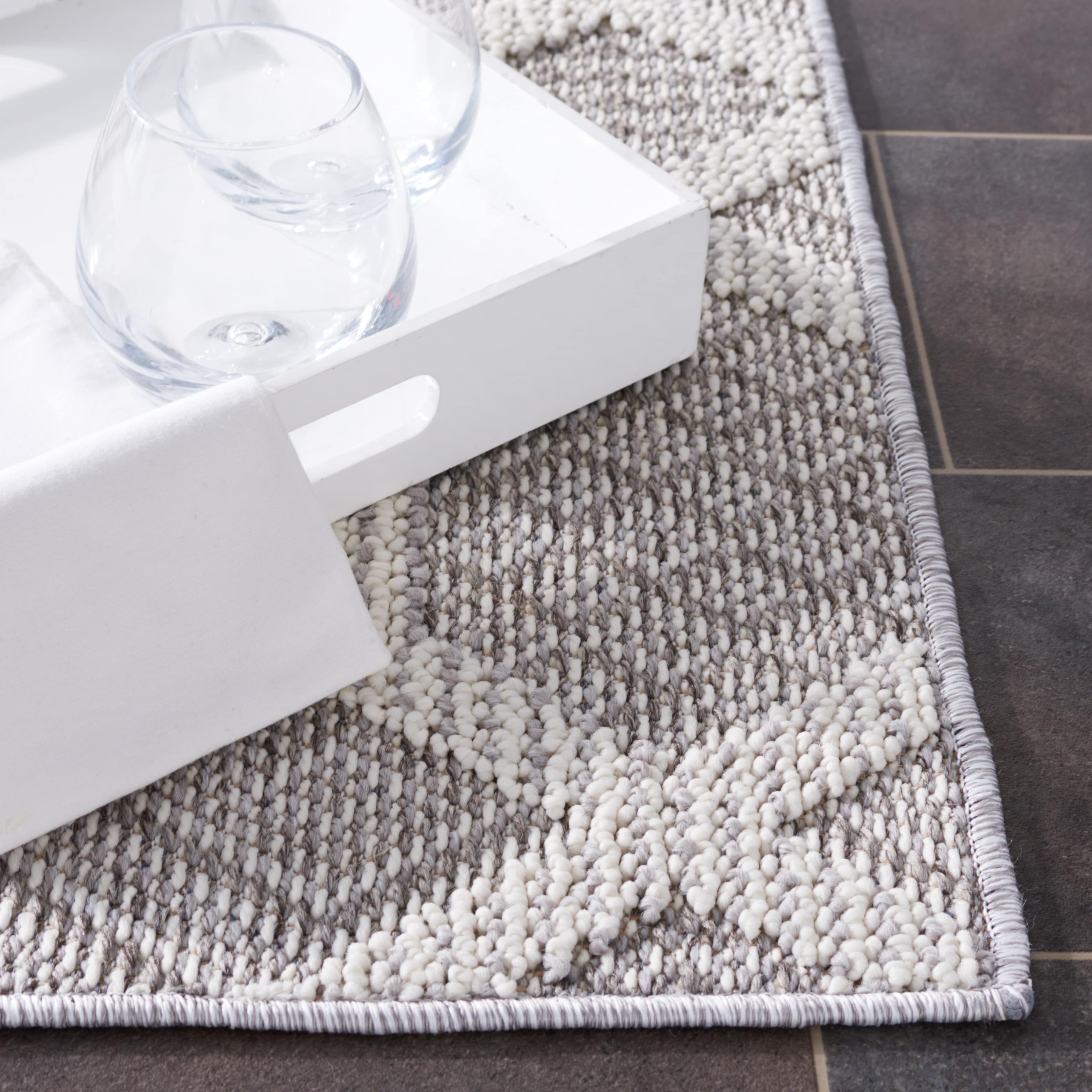 Safavieh GLB416F-5 rugs - View #3