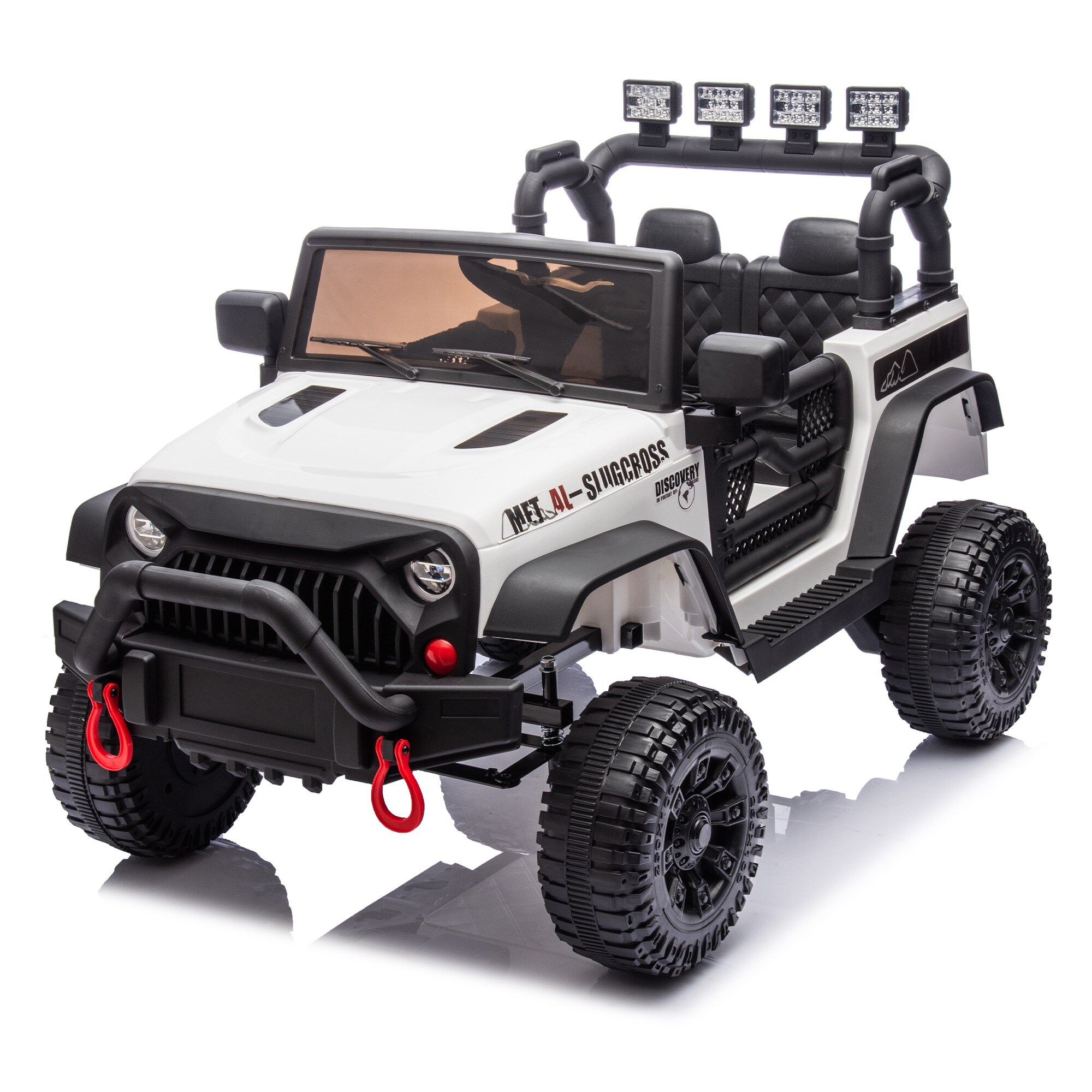 HyperDrop Cart W-W1578P208323 Play-Toys - View #5