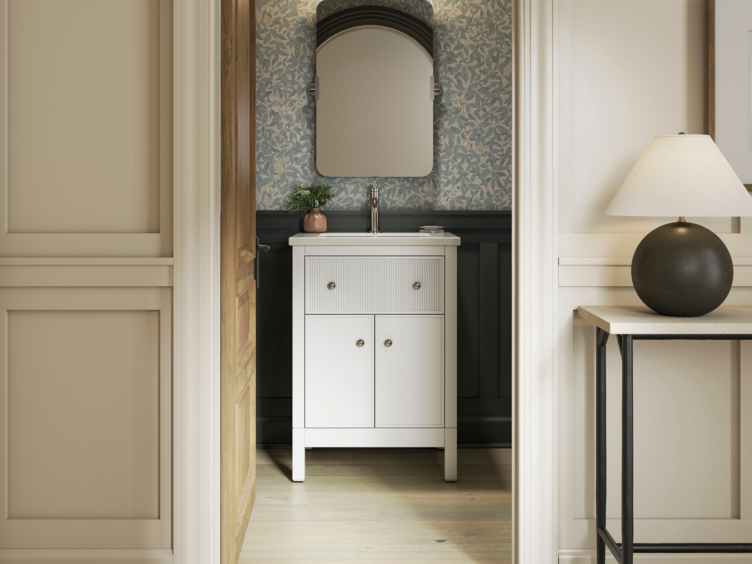 KOHLER 35021-SWK Bath-Vanity-Combo - View #9