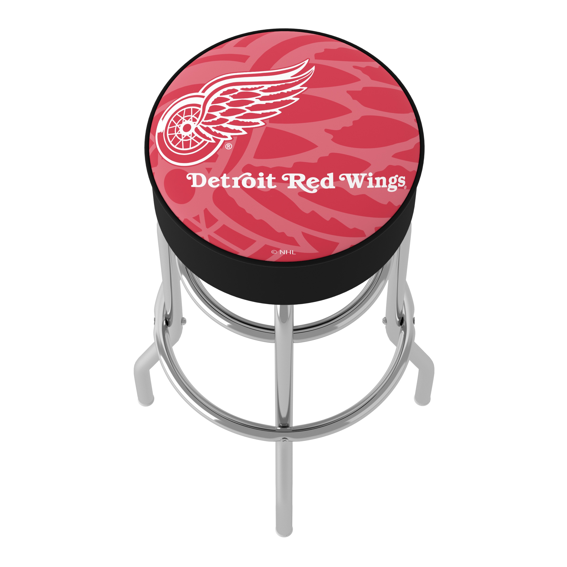 Trademark Gameroom NHL1000-DR-WM stools - View #4