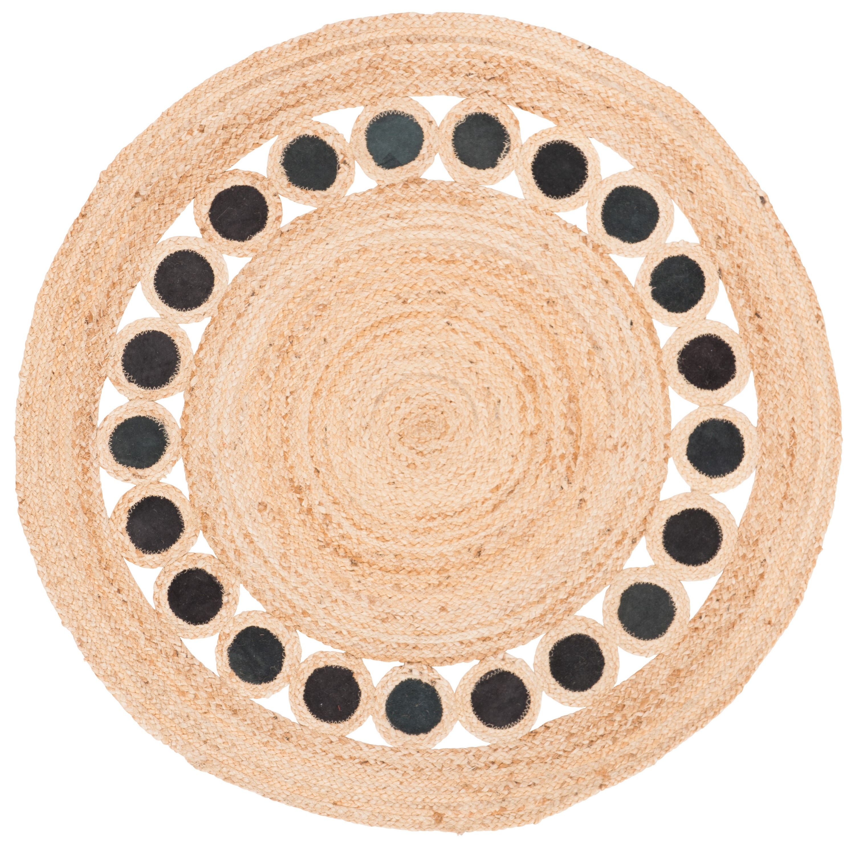 Safavieh NF370Z-3R rugs - View #2