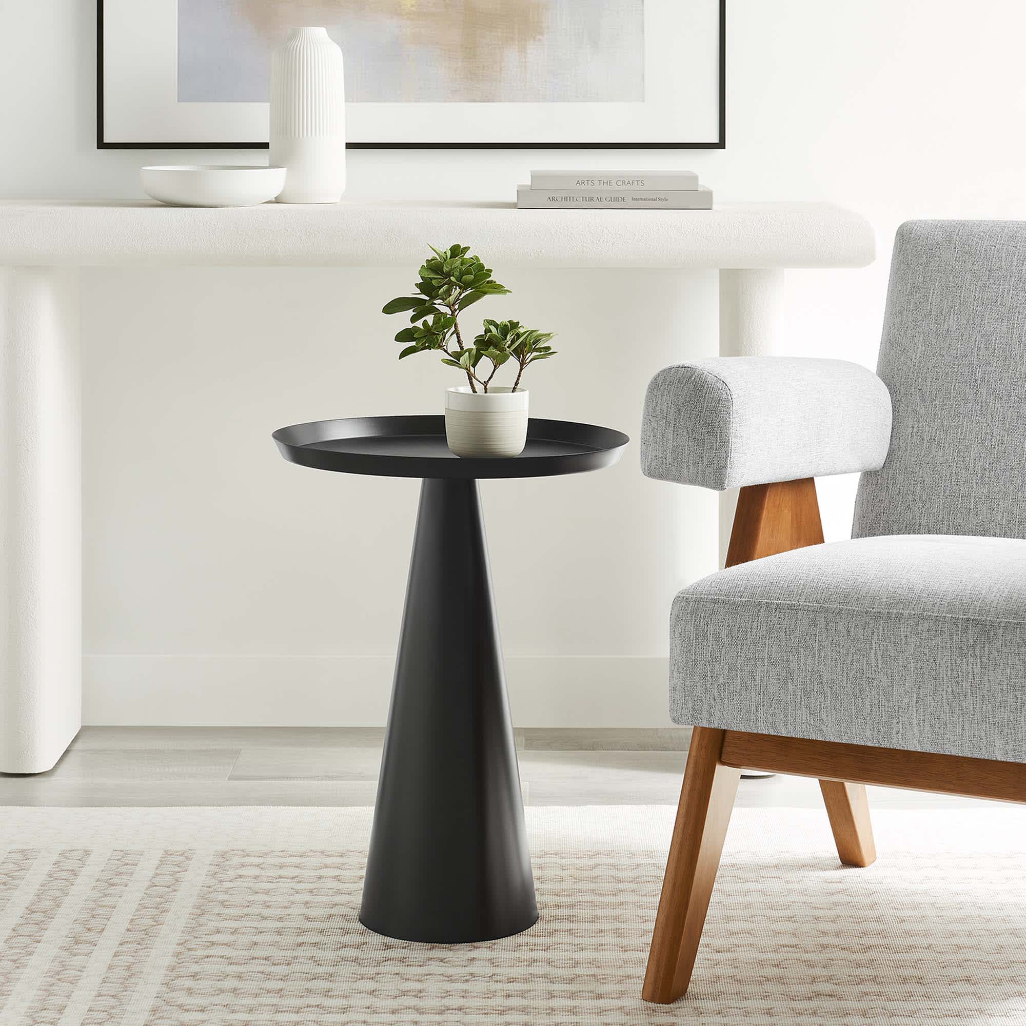 Modway EEI-6608-BLK End-Tables - View #10