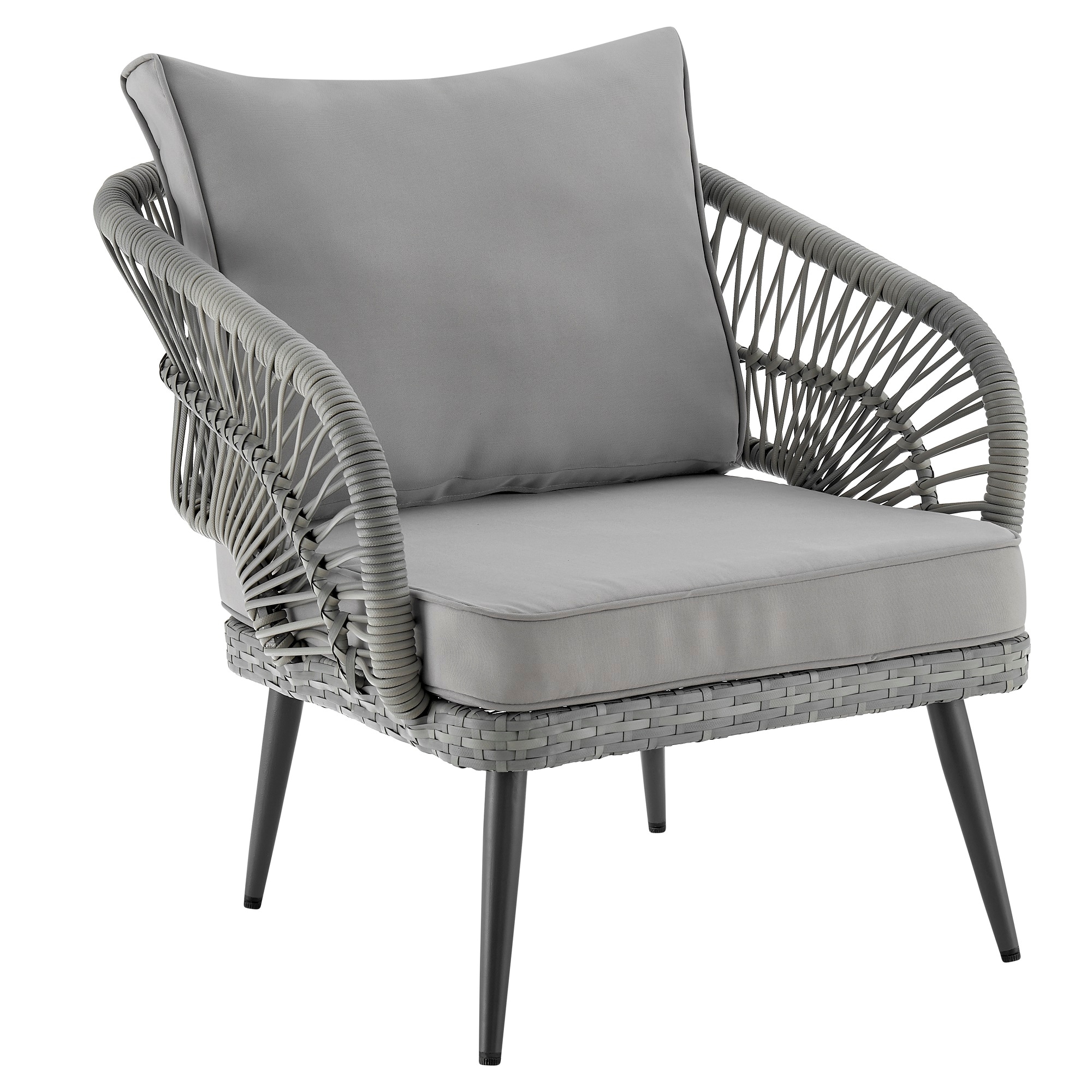 Manhattan Comfort OD-CV016-GY Patio-Conversation-Sets - View #7