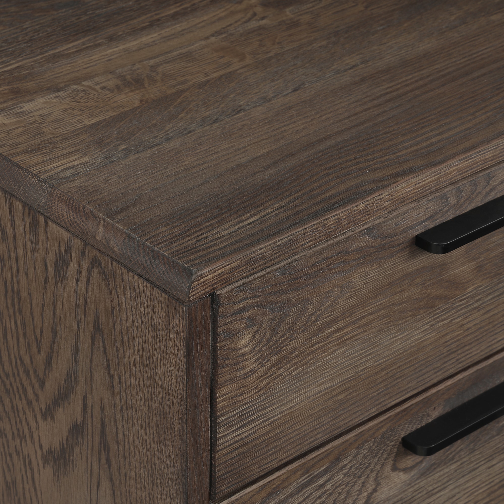Armen Living LCAHLADG nightstands - View #7