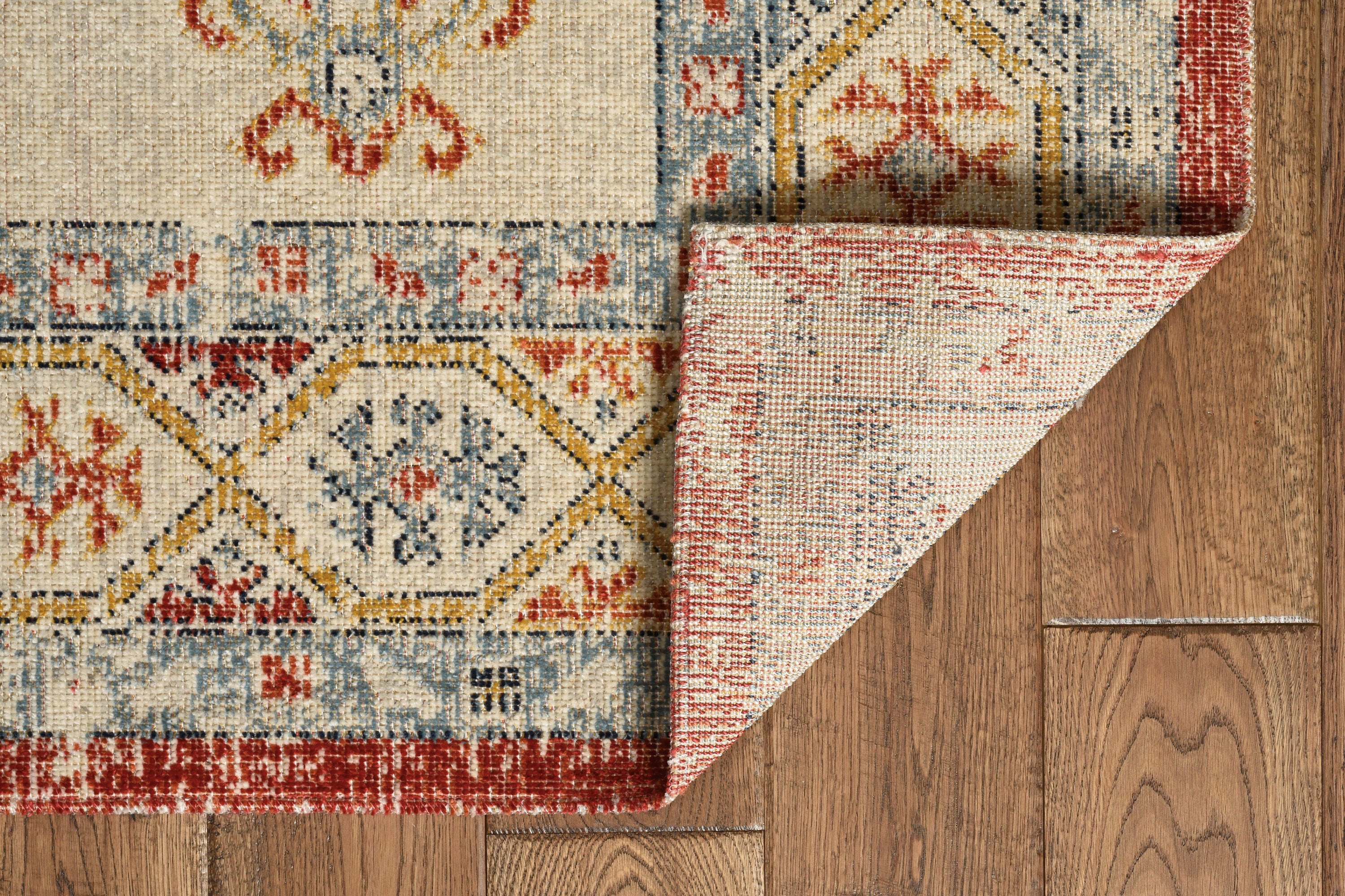 Linon RUGGZ0735 rugs - View #3