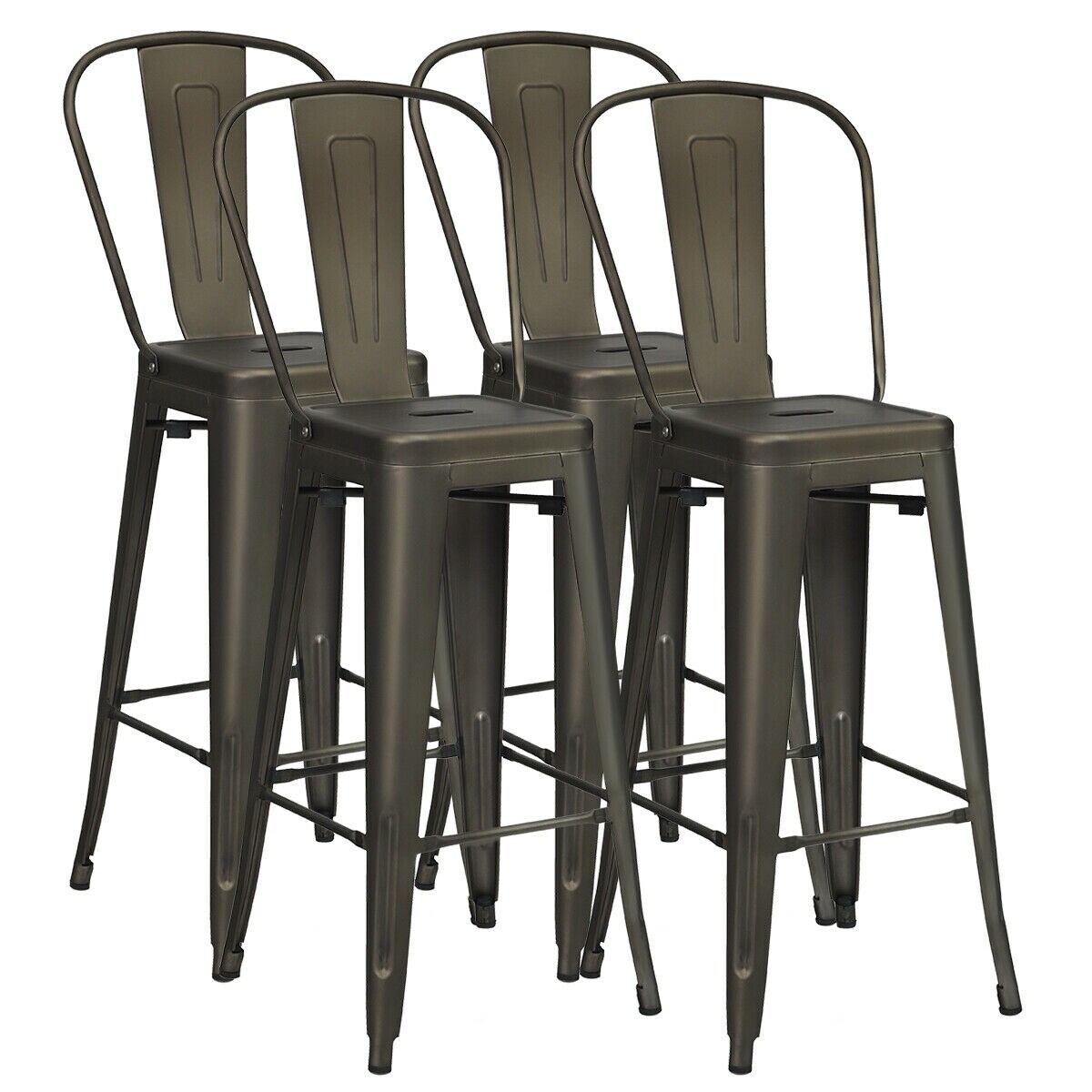 Sumyeg WF-HW66215GUN-LA stools - View #11