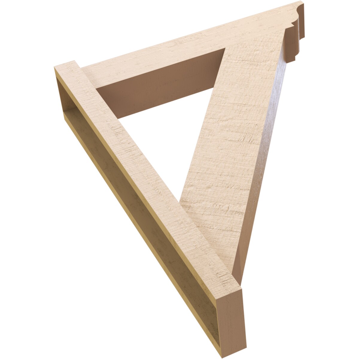 Ekena Millwork 2134363 corbels - View #6